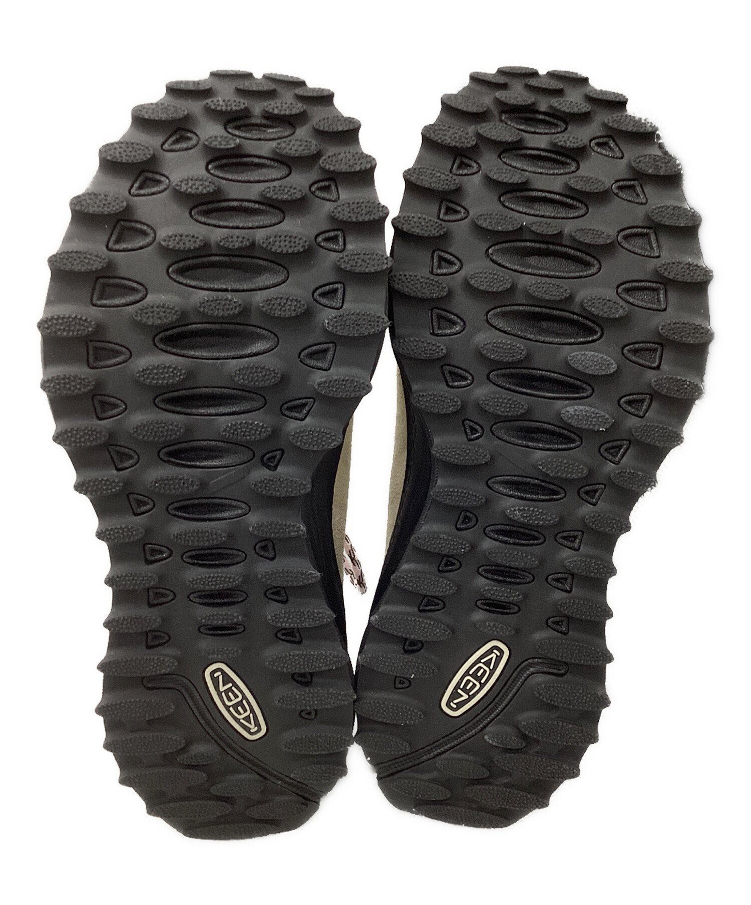 中古・古着通販】KEEN (キーン) ジャスパーザイオニック ベージュ