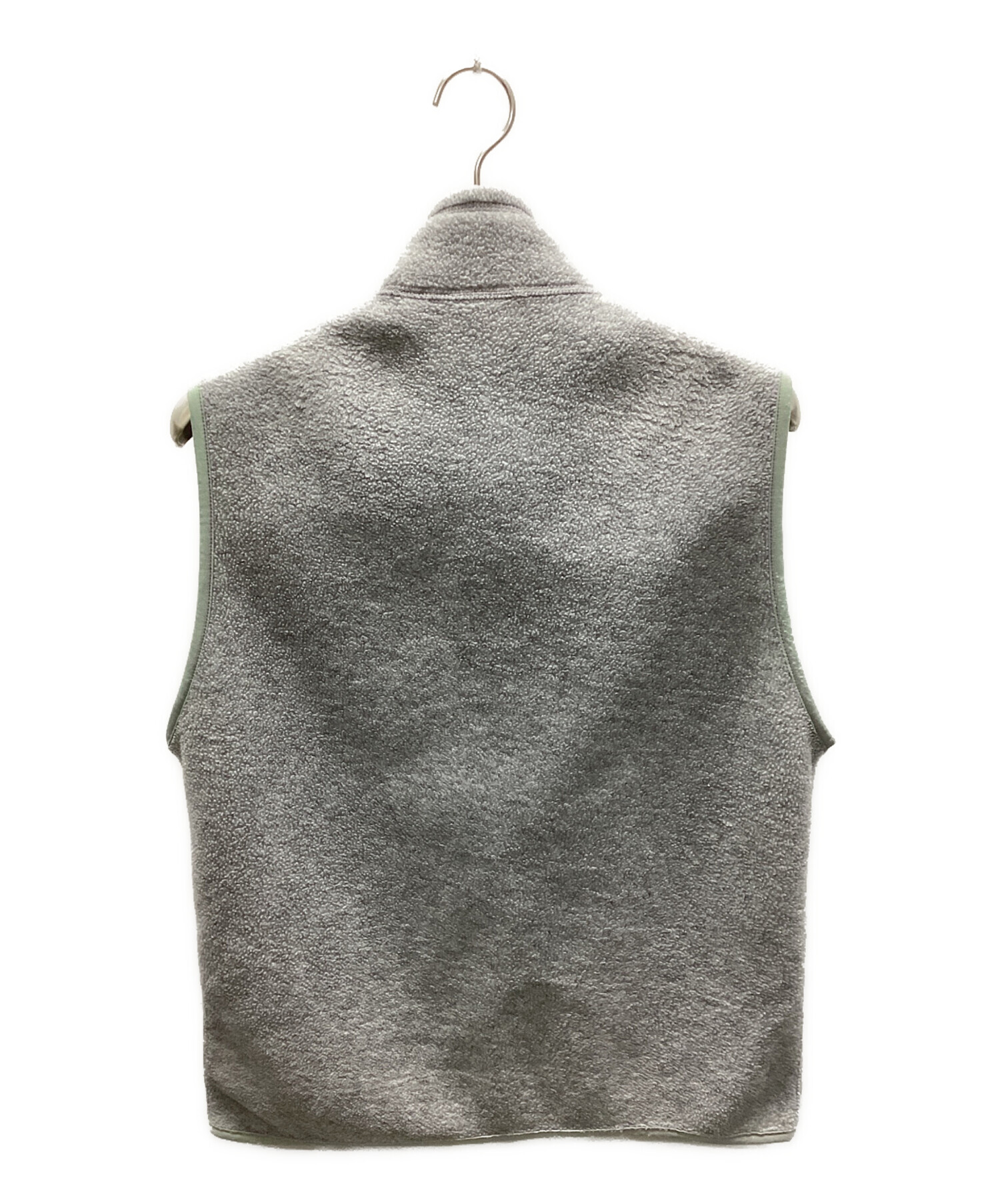 中古・古着通販】Patagonia (パタゴニア) シンチラフリースベスト
