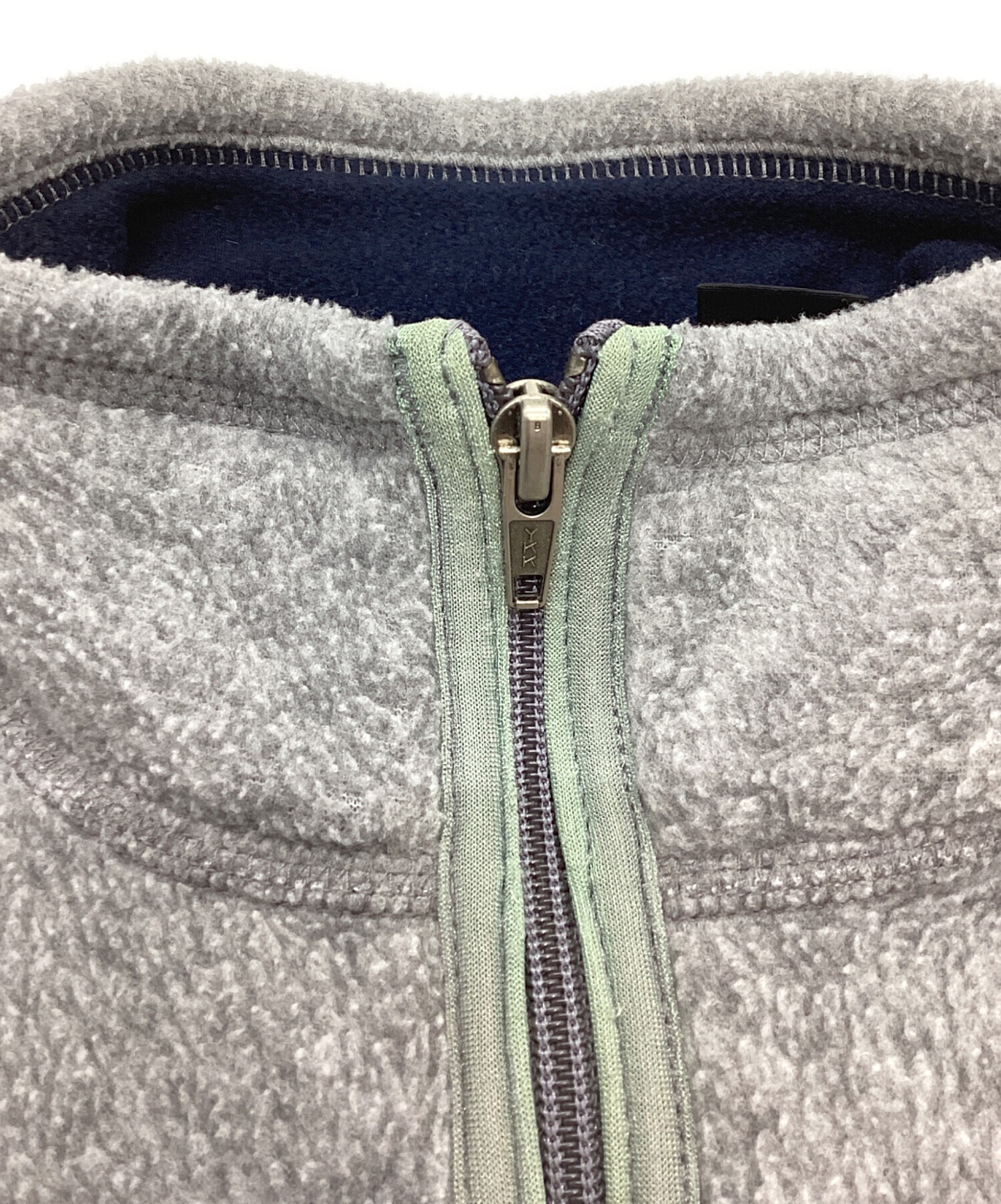 中古・古着通販】Patagonia (パタゴニア) シンチラフリースベスト