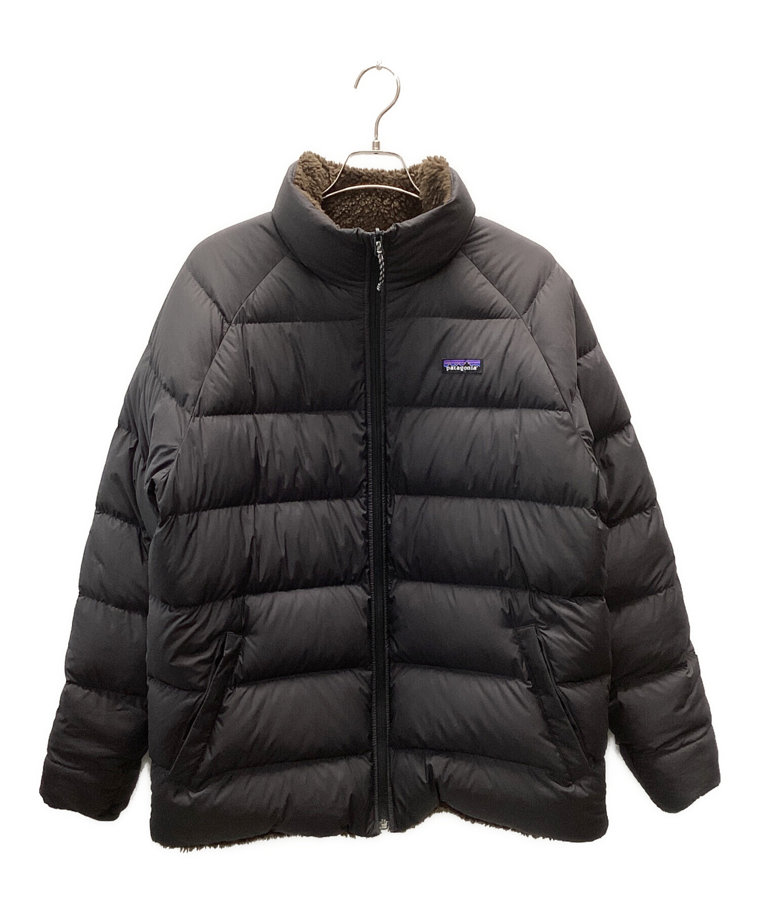 中古・古着通販】Patagonia (パタゴニア) リバーシブル・サイレント