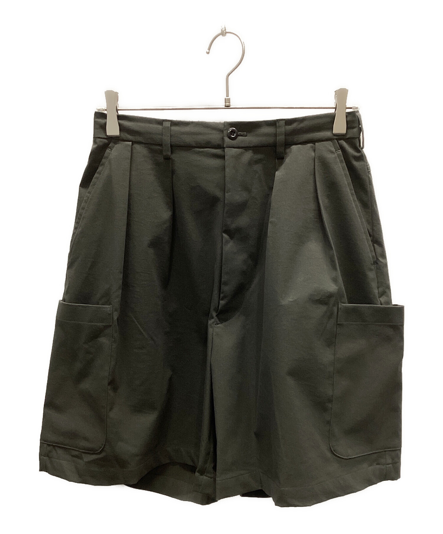 中古・古着通販】moonlight gear (ムーンライトギア) Take Shorts