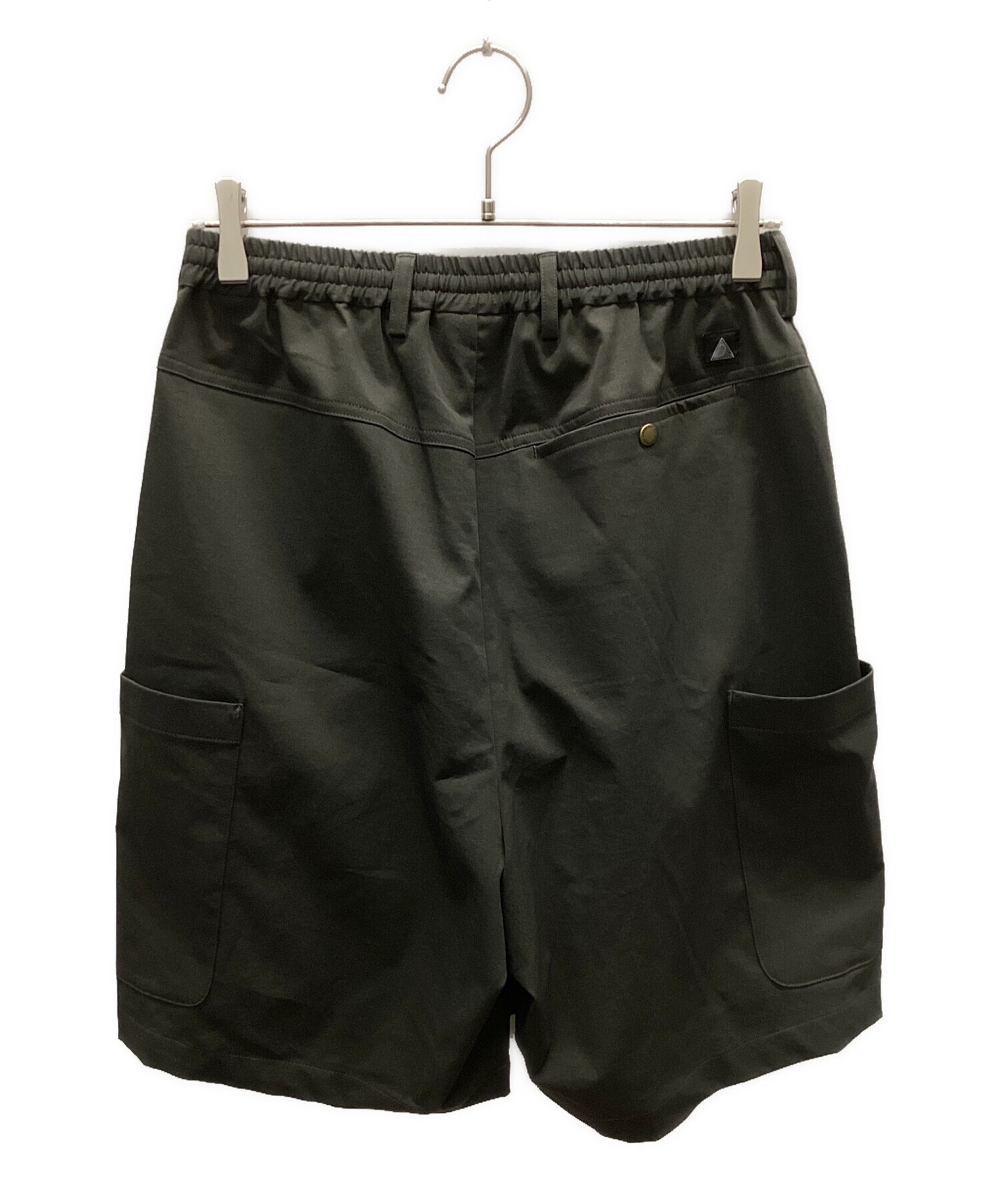 中古・古着通販】moonlight gear (ムーンライトギア) Take Shorts