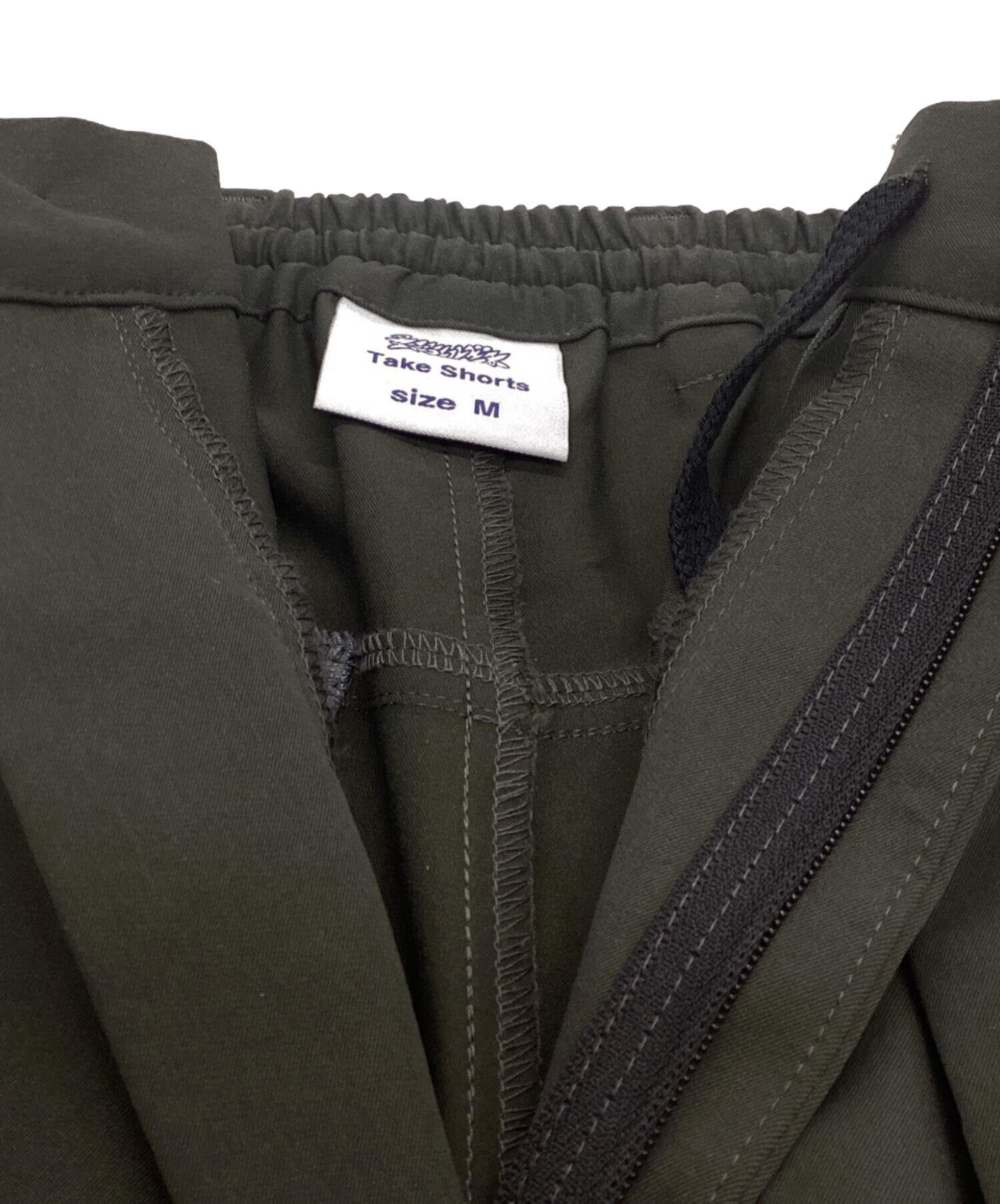 中古・古着通販】moonlight gear (ムーンライトギア) Take Shorts