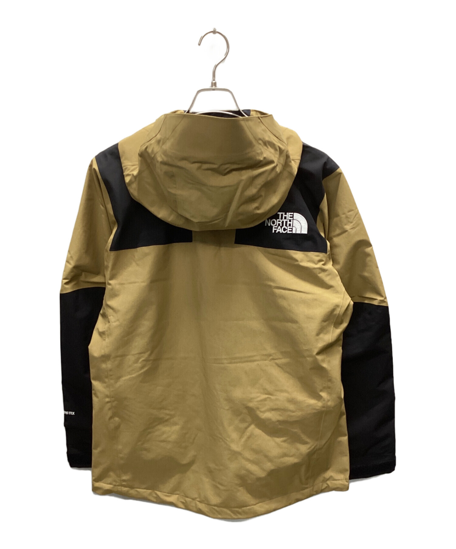 ノースフェイス　the north face gore-tex 古着 中古・古着通販】THE NORTH FACE (ザ ノース フェイス) マウンテン