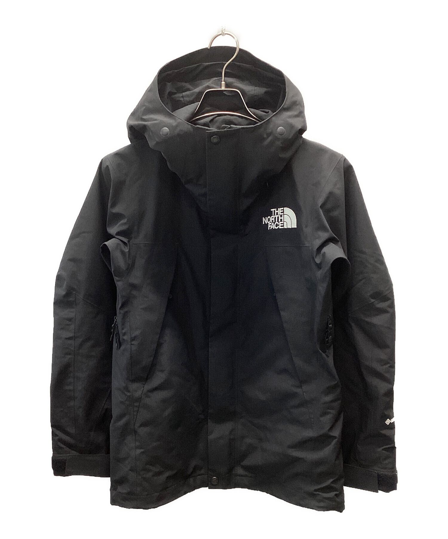 ザ・ノース・フェイス THE NORTH FACE マウンテンジャケット XS 中古・古着通販】THE NORTH FACE (ザ ノース フェイス) マウンテン
