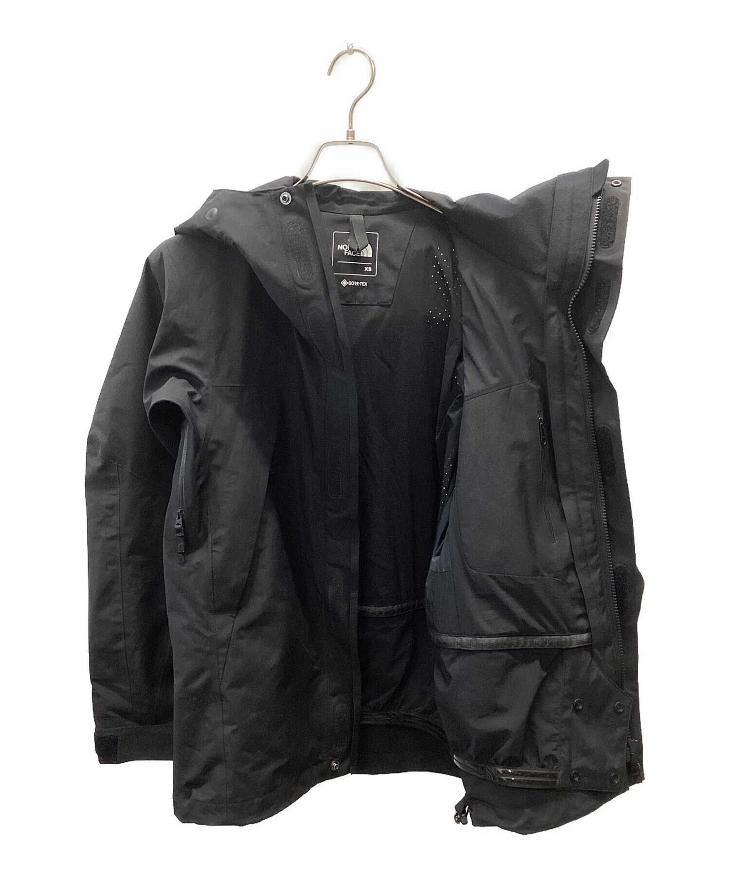 ザ・ノース・フェイス THE NORTH FACE マウンテンジャケット XS 中古・古着通販】THE NORTH FACE (ザ ノース フェイス) マウンテン