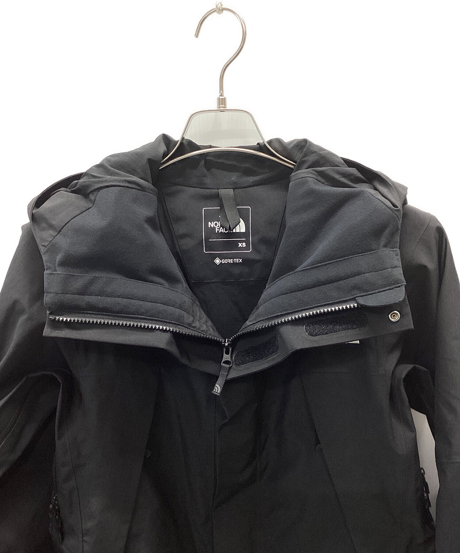 ザ・ノース・フェイス THE NORTH FACE マウンテンジャケット XS 中古・古着通販】THE NORTH FACE (ザ ノース フェイス) マウンテン