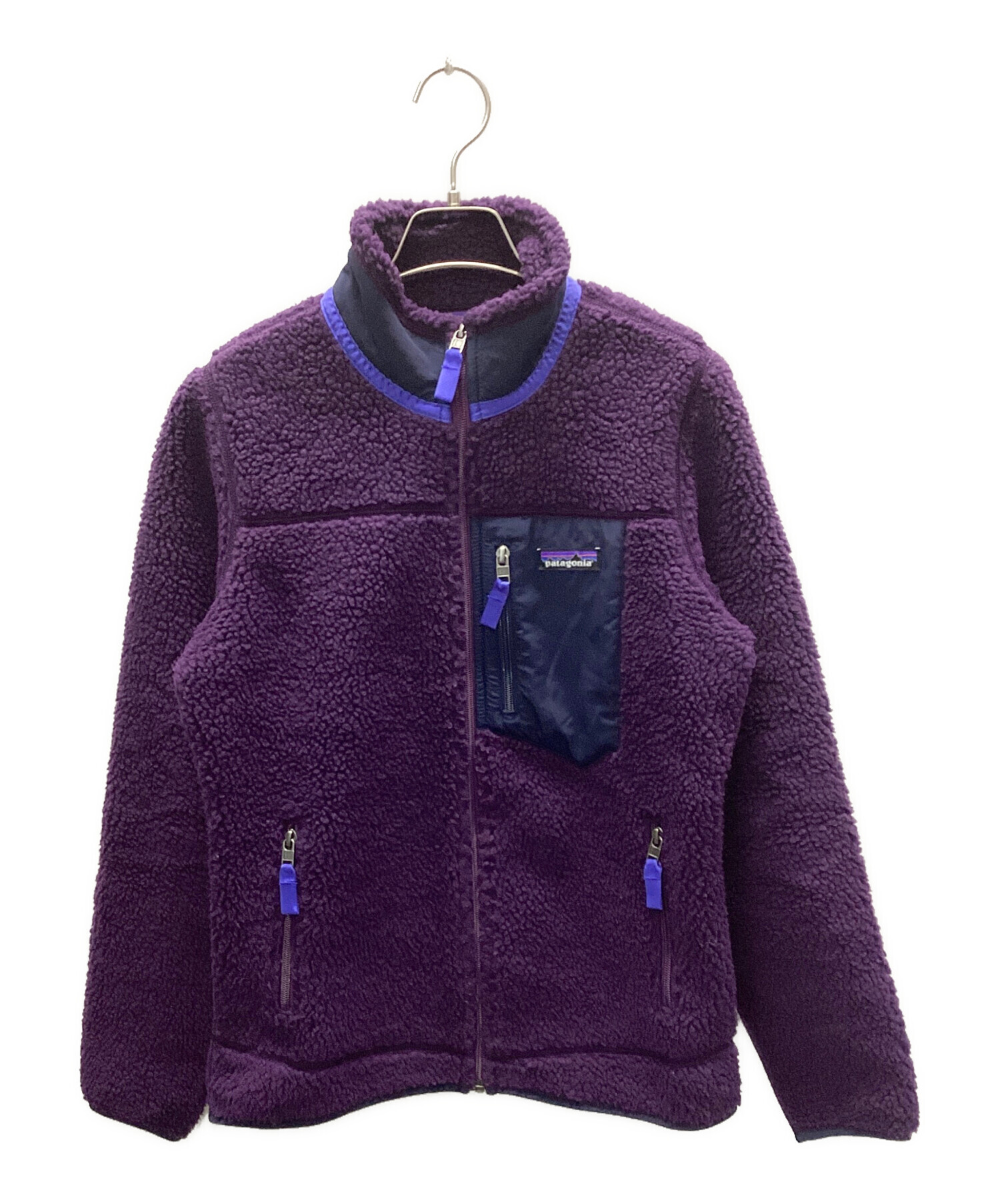 中古・古着通販】Patagonia (パタゴニア) クラシック・レトロX