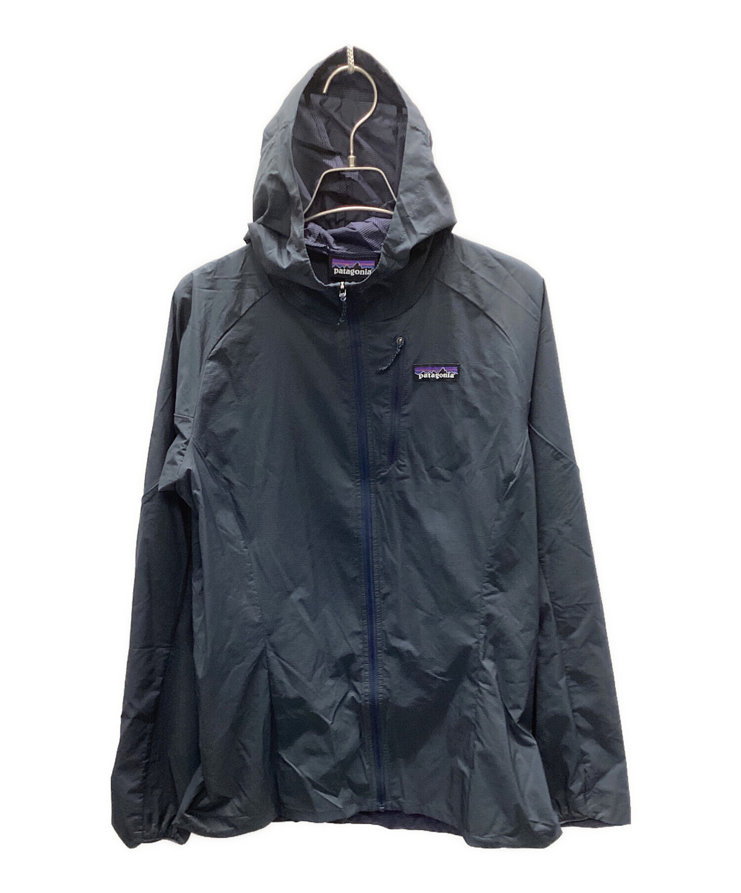 廃盤モデル　Patagonia フーディニ・エア ジャケット 中古・古着通販】Patagonia (パタゴニア) フーディニ・エア