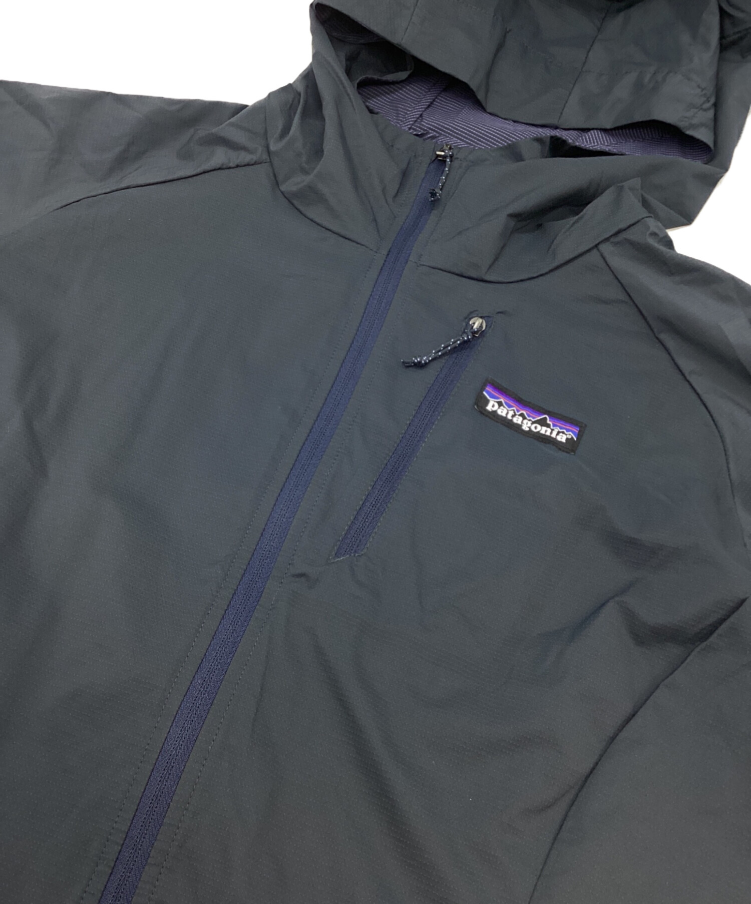 中古・古着通販】Patagonia (パタゴニア) フーディニ・エア