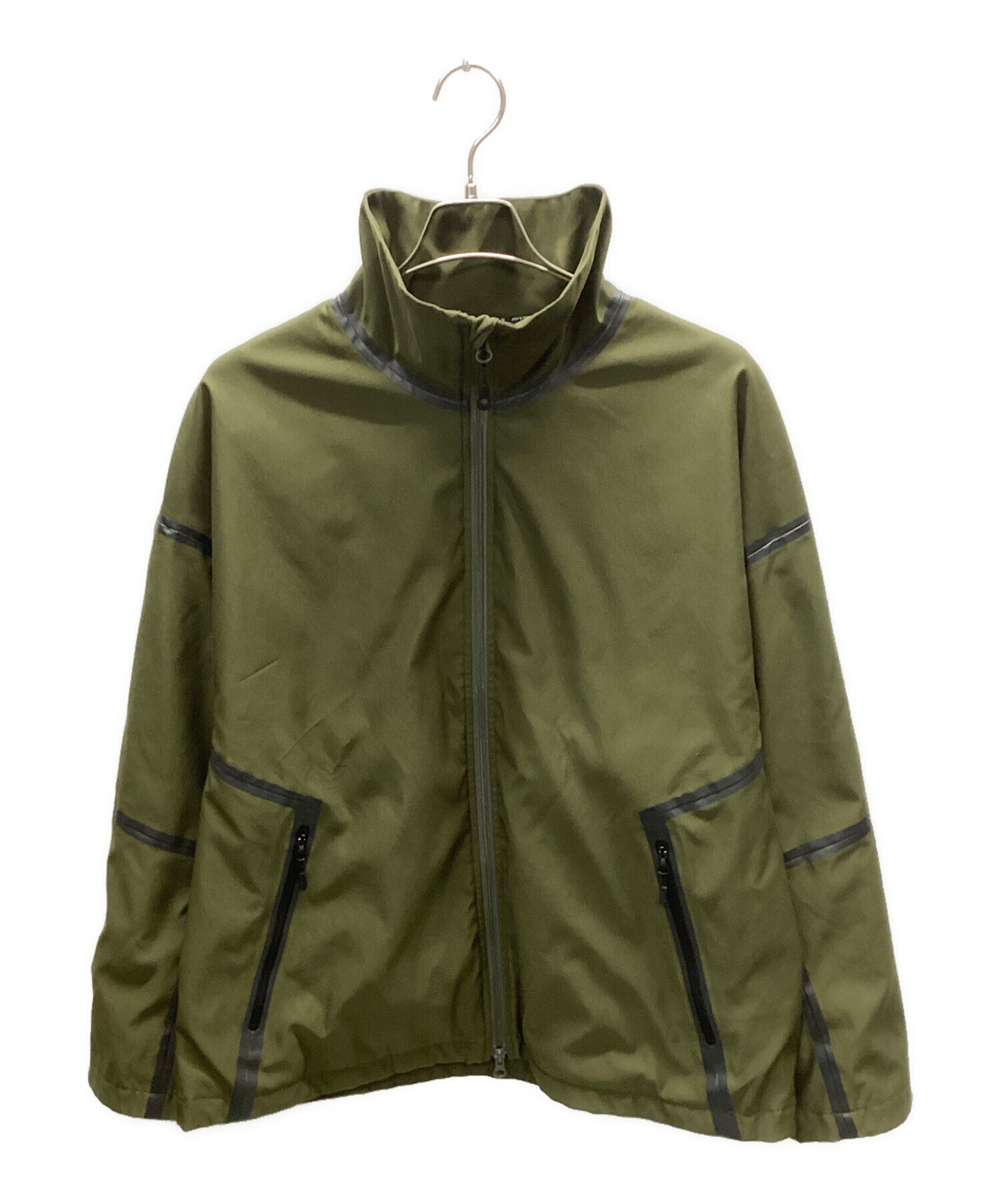 中古・古着通販】MOUNTAIN HARD WEAR (マウンテンハードウェア) N