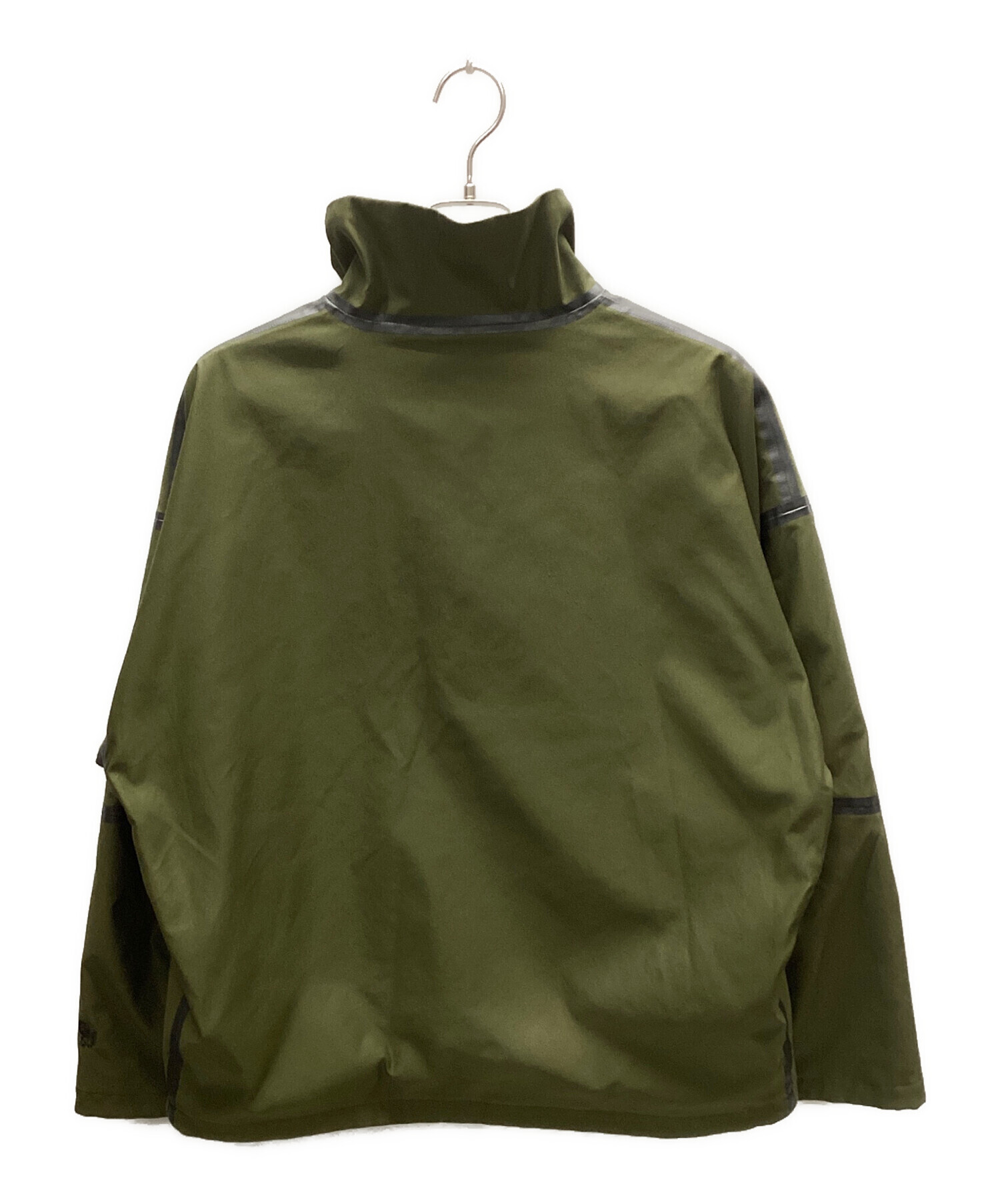 中古・古着通販】MOUNTAIN HARD WEAR (マウンテンハードウェア) N