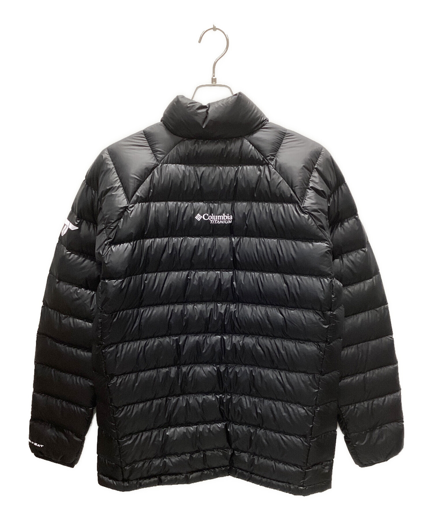中古・古着通販】Columbia (コロンビア) アークティッククレストダウン 