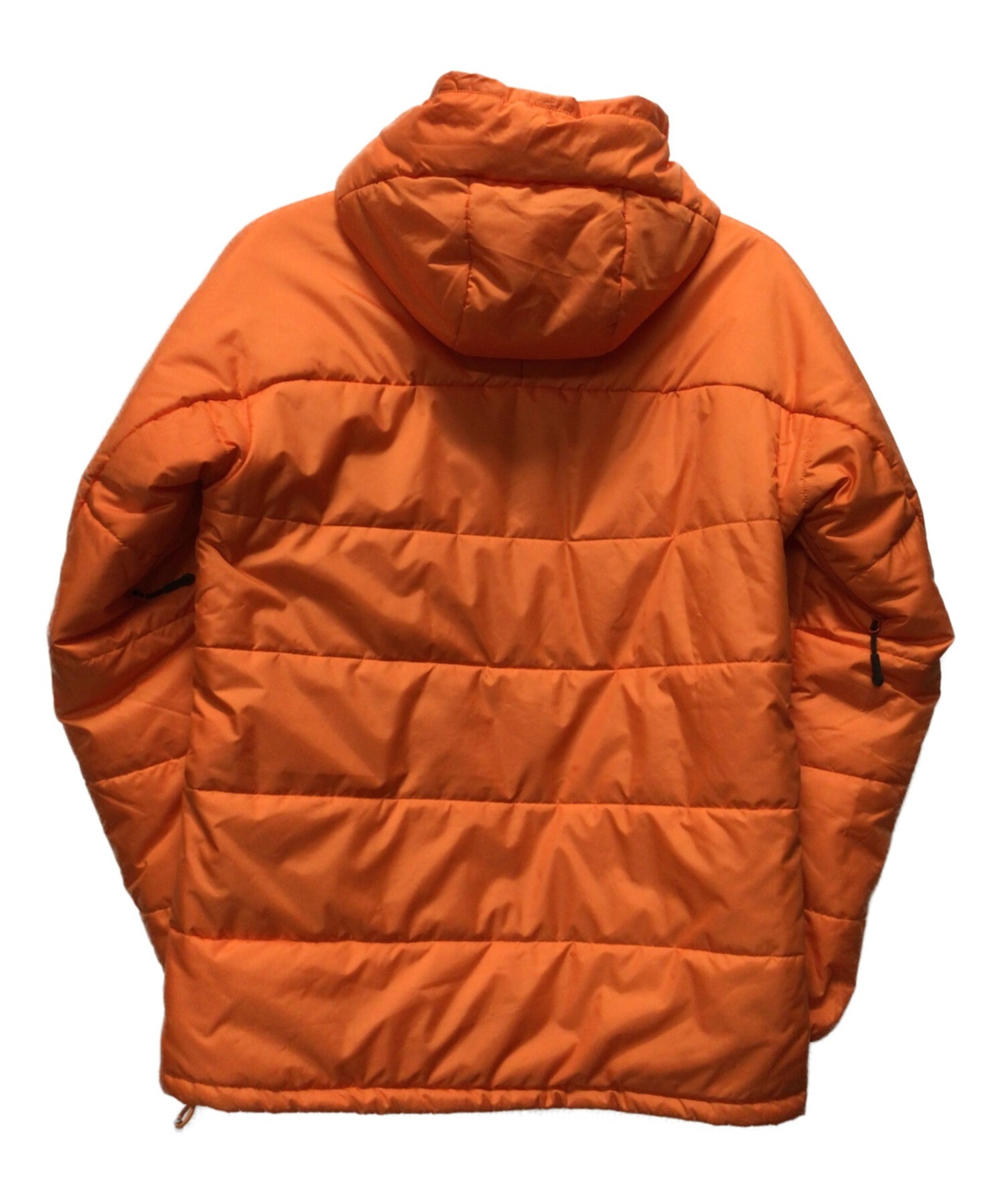 中古・古着通販】SUBDUED (サブデュード) アンブッシュジャケット