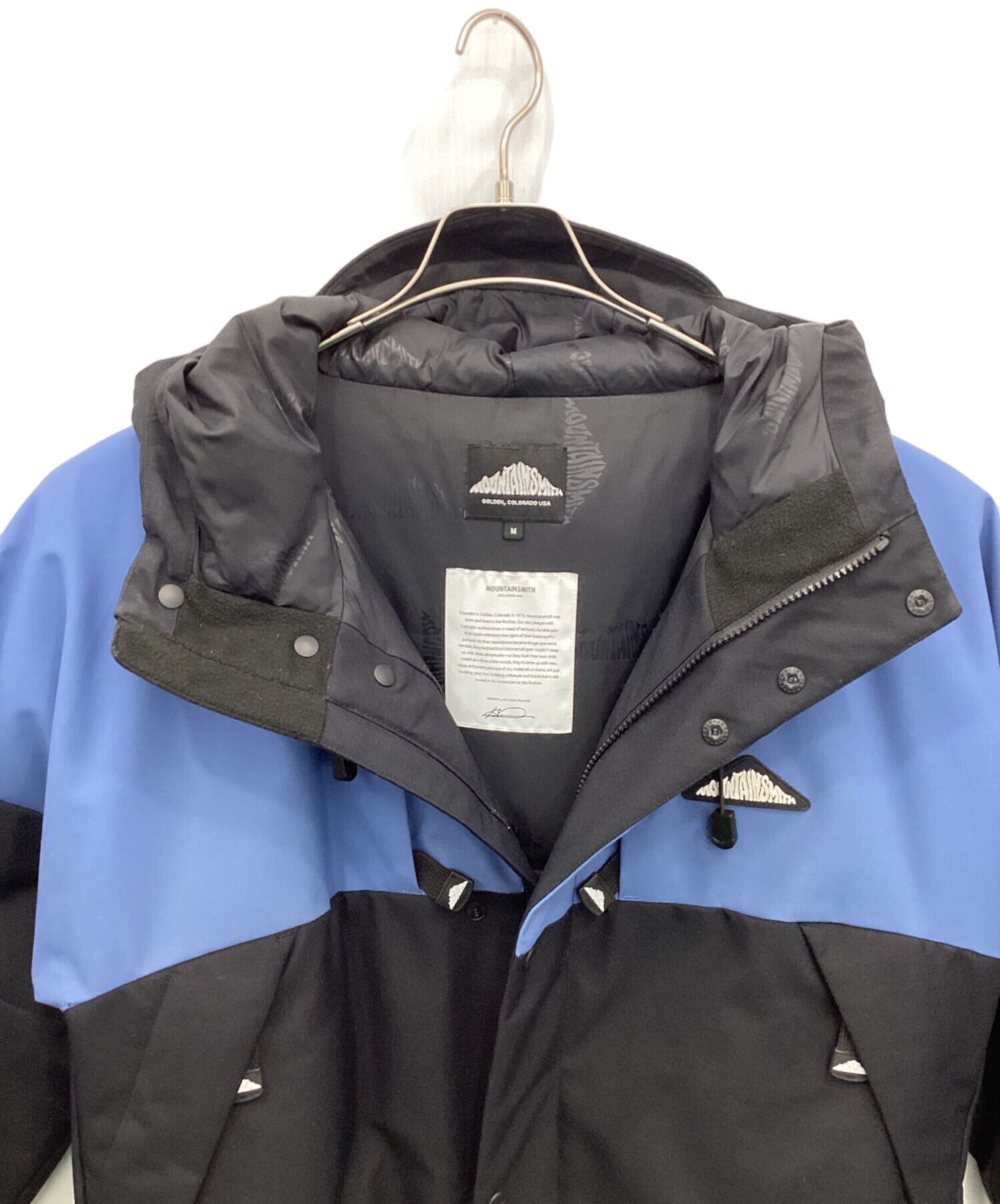 中古・古着通販】MOUNTAINSMITH (マウンテンスミス) アウトドアウェア