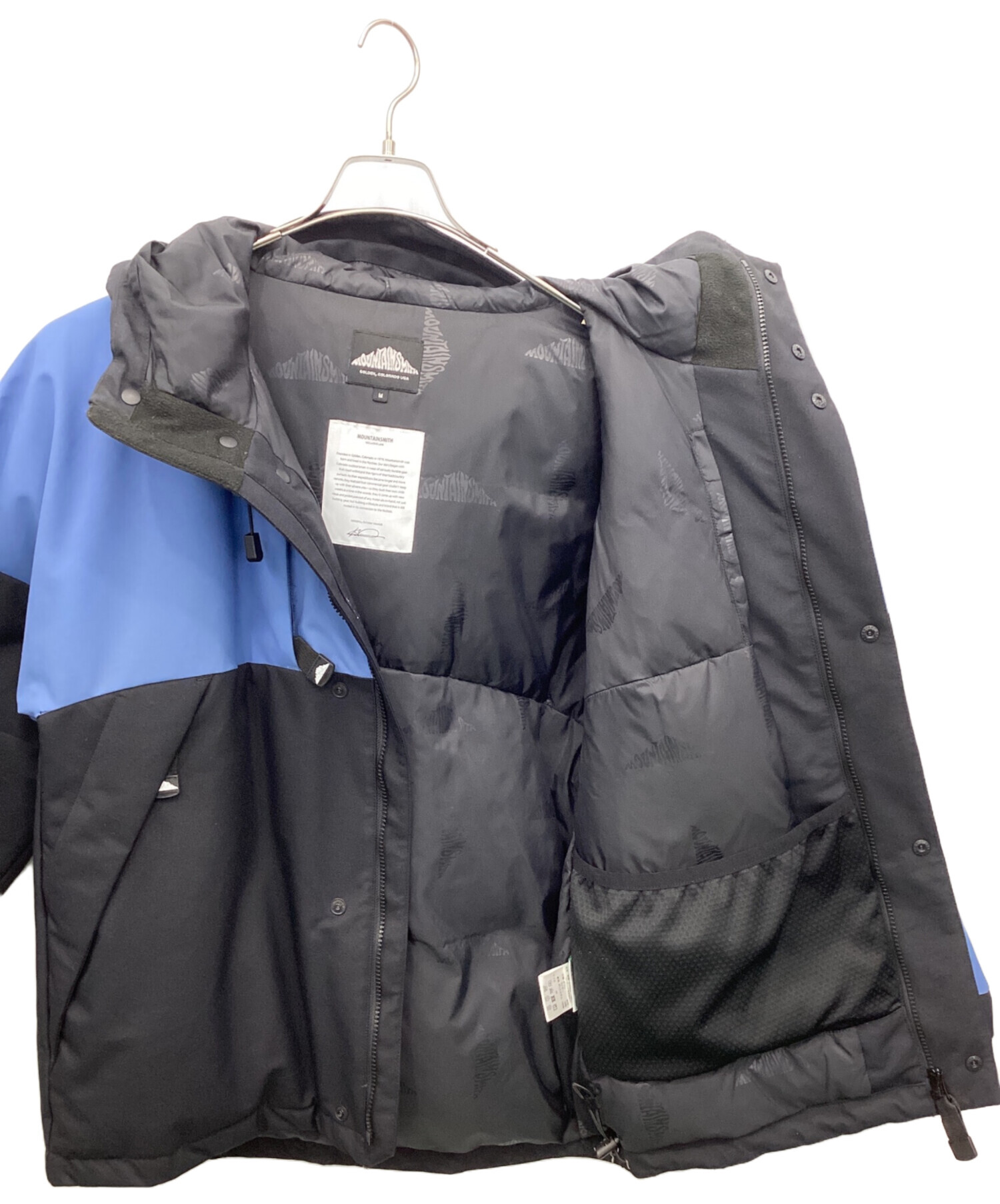 中古・古着通販】MOUNTAINSMITH (マウンテンスミス) アウトドアウェア