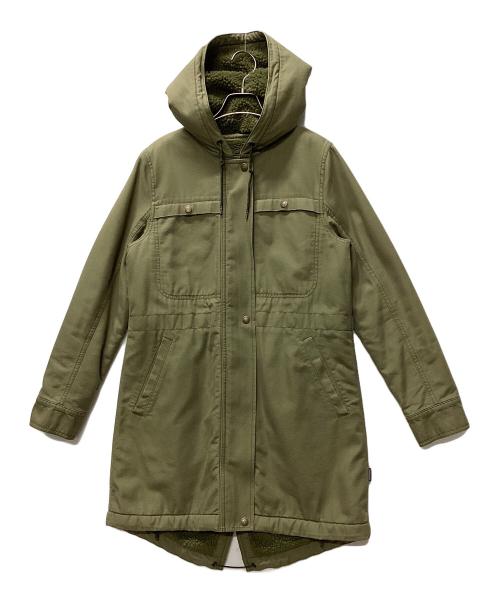 中古・古着通販】Patagonia (パタゴニア) インサレーテッド プレーリー