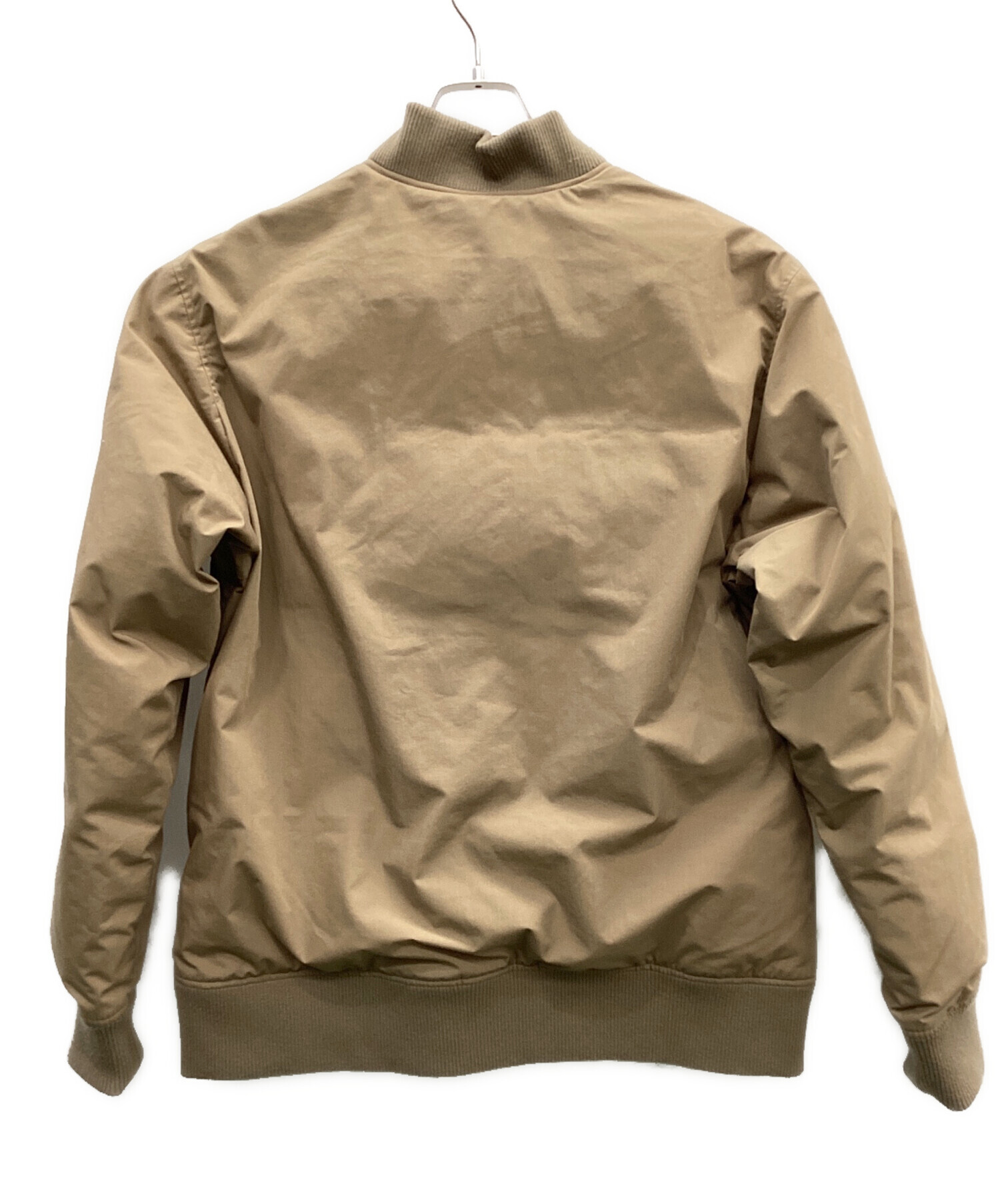 中古・古着通販】NANGA (ナンガ) HIMALAYA (ヒマラヤ) L-2B TAKIBI 