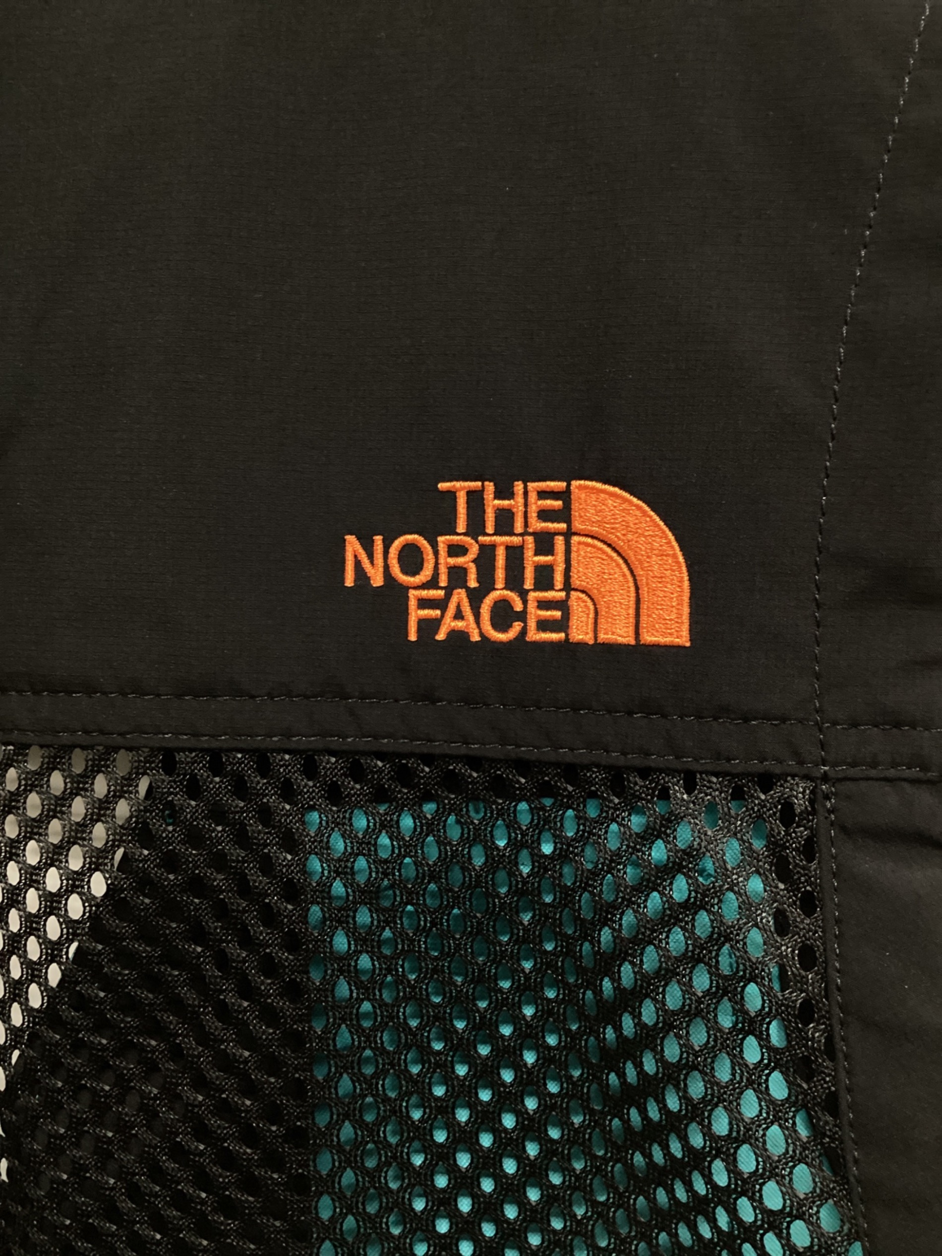 中古・古着通販】THE NORTH FACE (ザ ノース フェイス) BEAMS