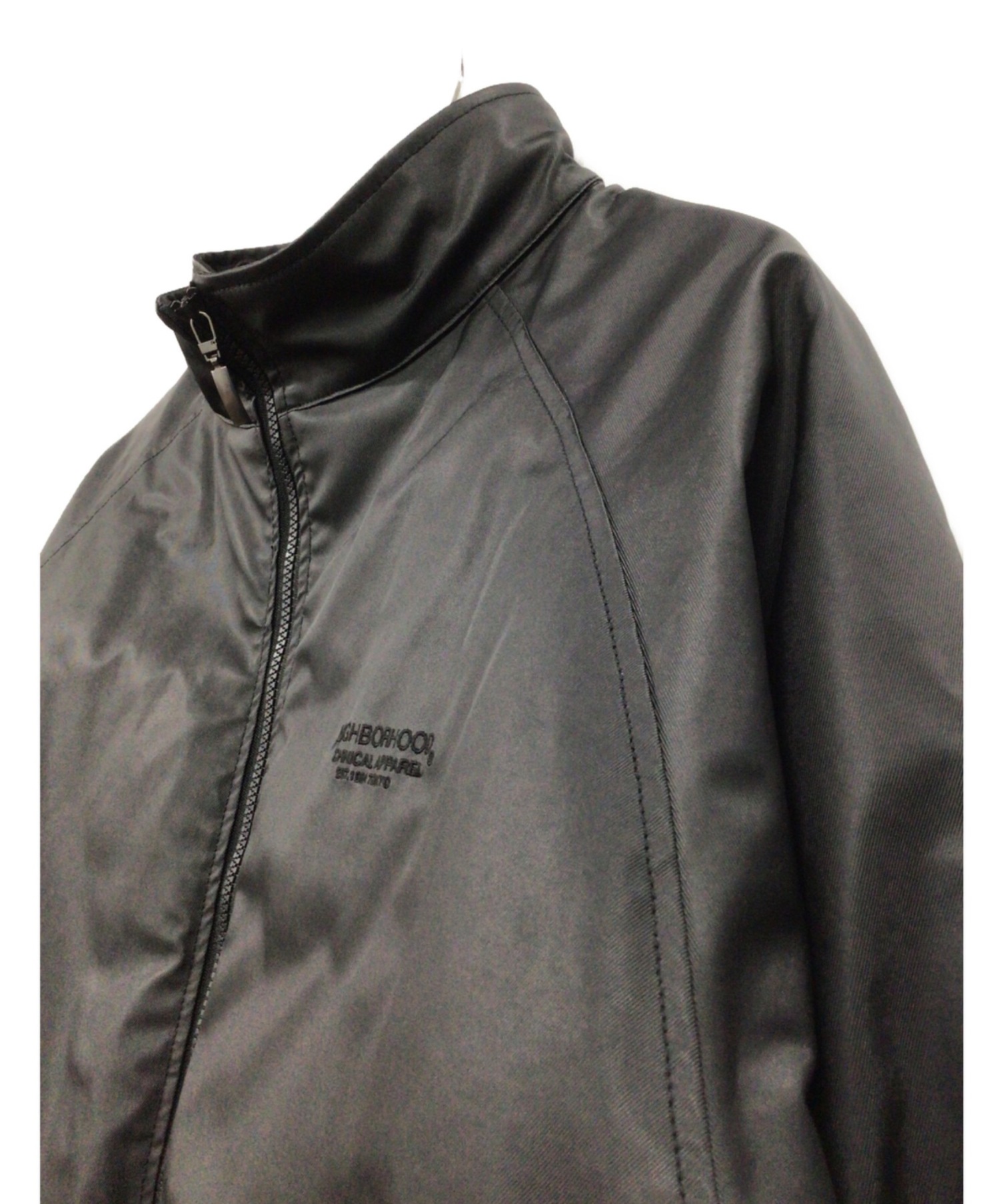 中古・古着通販】NEIGHBORHOOD (ネイバーフッド) アウトドアウェア