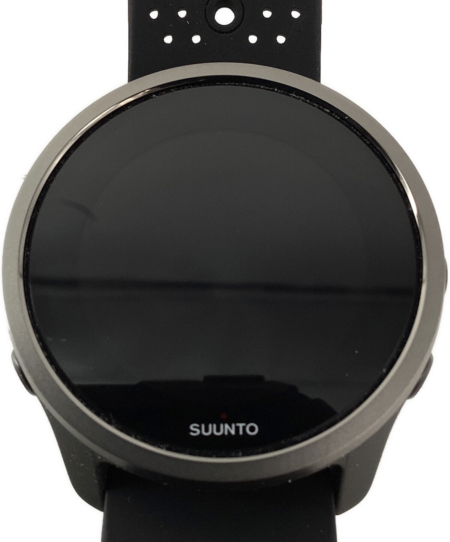 中古・古着通販】SUUNTO (スント) SUUNTO 5 PEAK ALL BLACK｜ブランド 