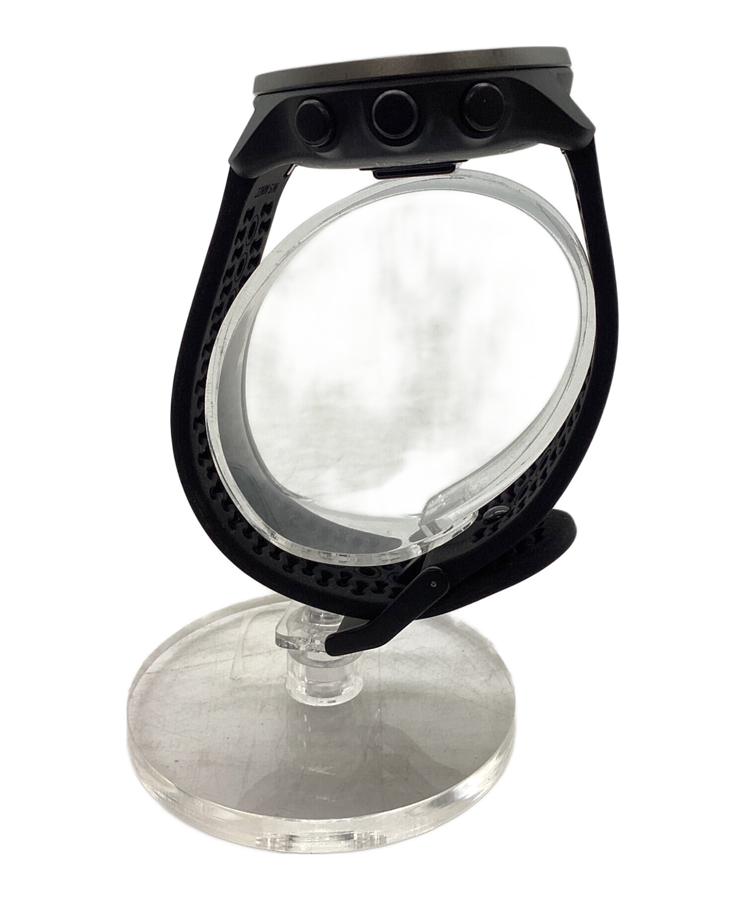 中古・古着通販】SUUNTO (スント) SUUNTO 5 PEAK ALL BLACK｜ブランド 