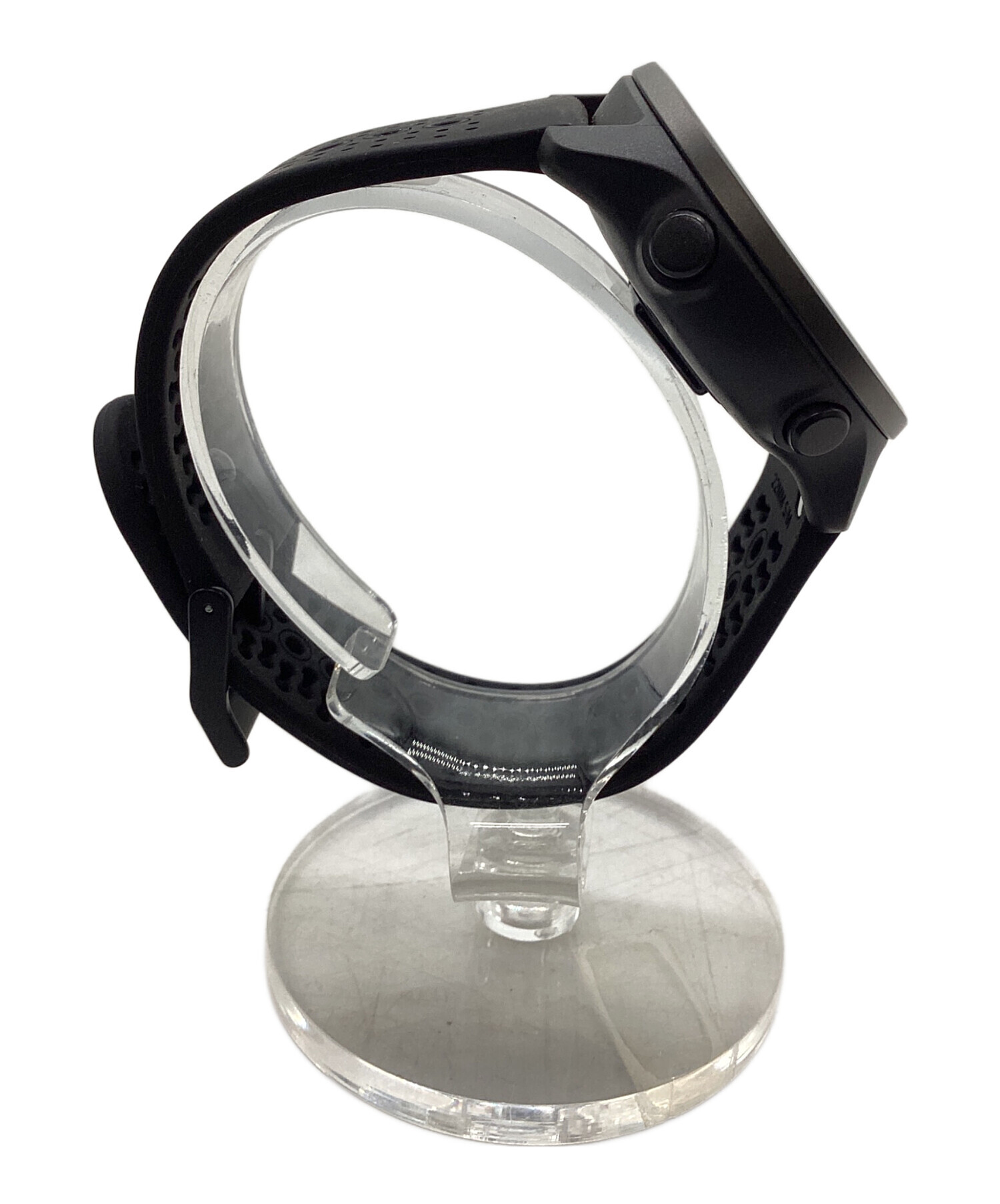 中古・古着通販】SUUNTO (スント) SUUNTO 5 PEAK ALL BLACK｜ブランド 
