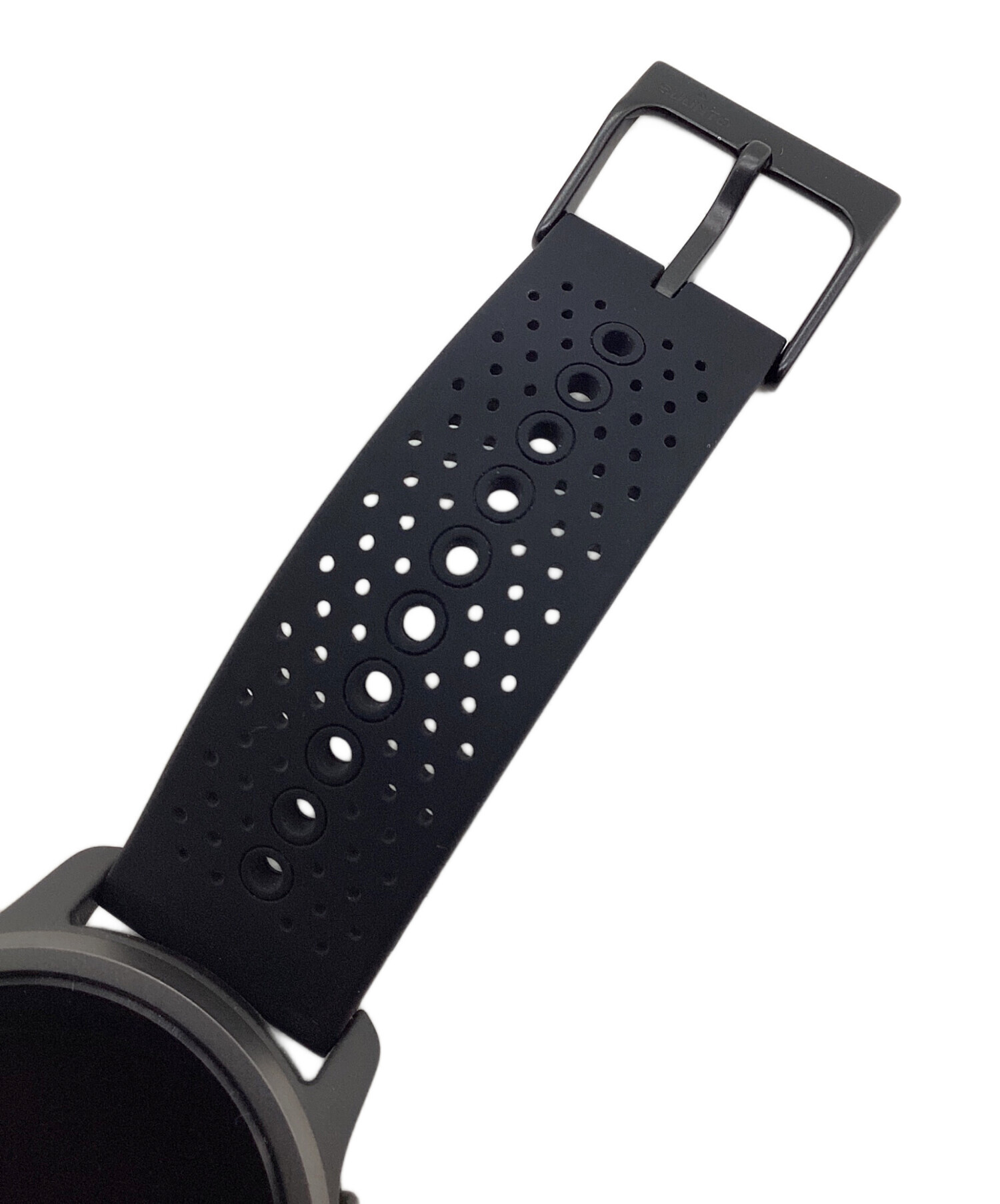 中古・古着通販】SUUNTO (スント) SUUNTO 5 PEAK ALL BLACK｜ブランド 