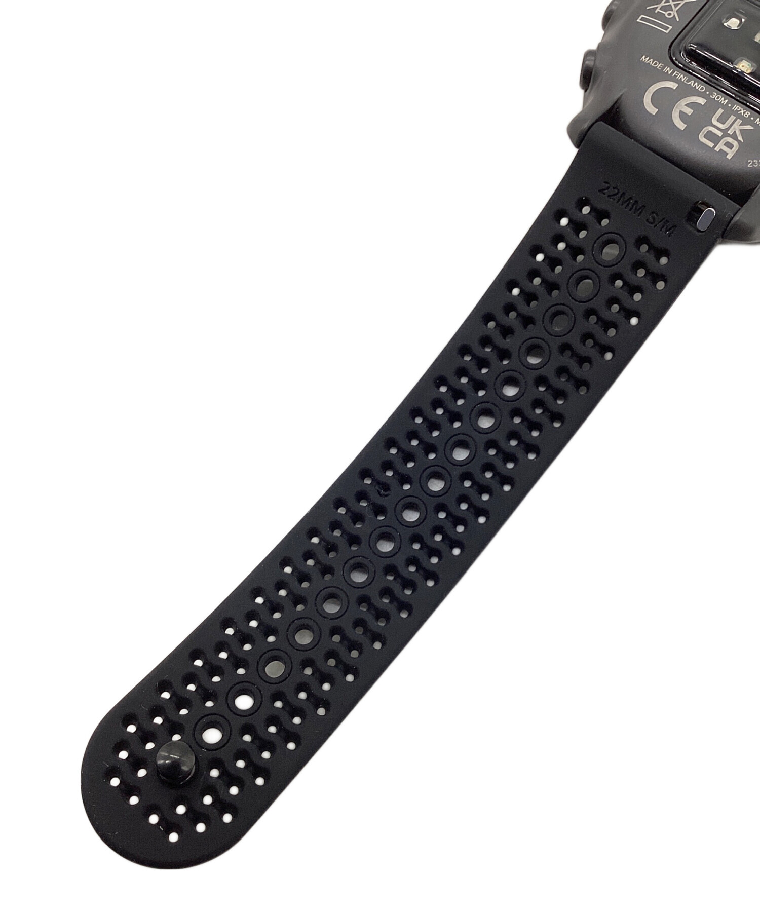 中古・古着通販】SUUNTO (スント) SUUNTO 5 PEAK ALL BLACK｜ブランド 