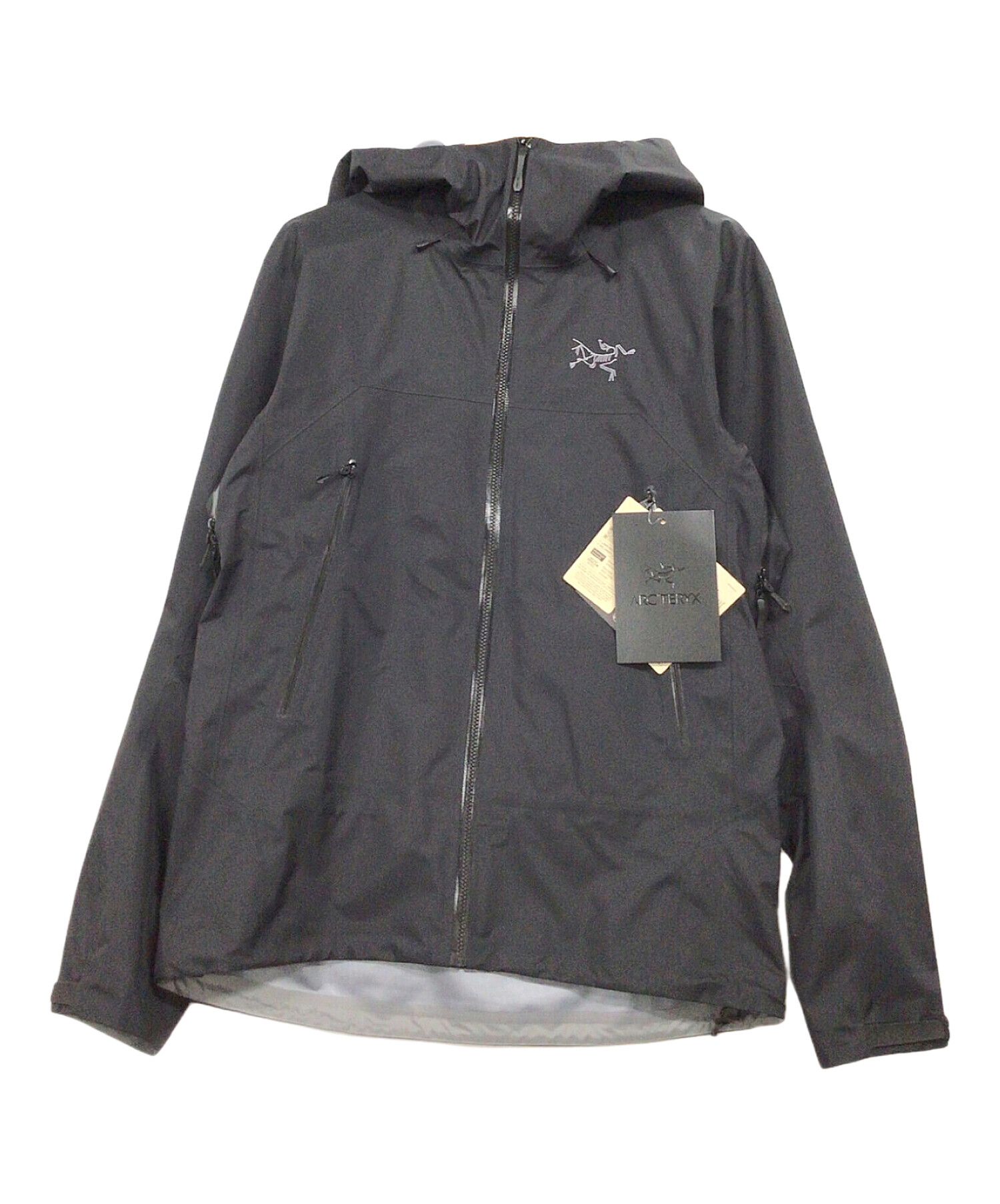 ARC'TERYX BETA ゴアテックス ジャンク品 中古・古着通販】ARC'TERYX (アークテリクス) ベータライトウェイト