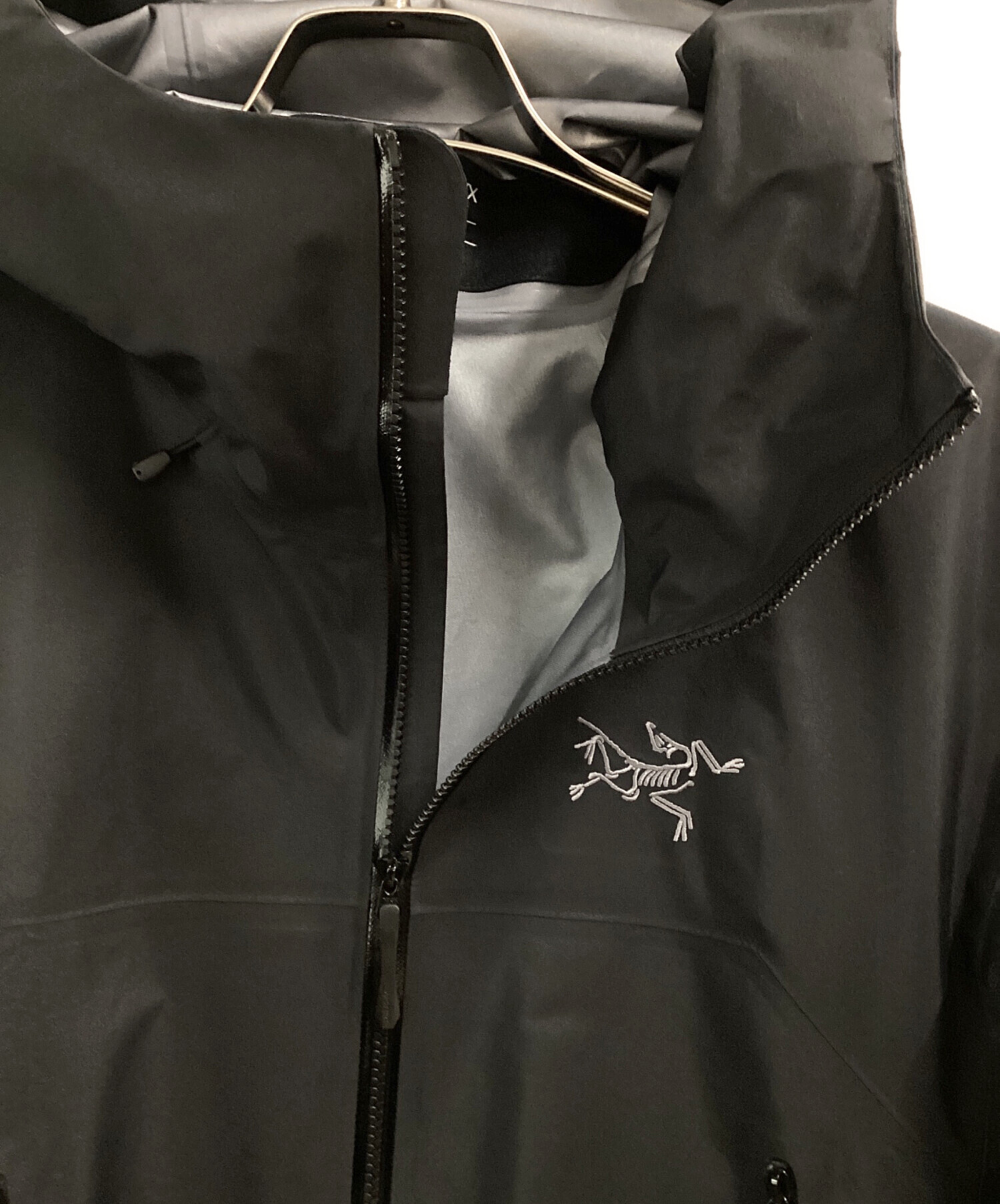 中古・古着通販】ARC'TERYX (アークテリクス) ベータライトウェイト