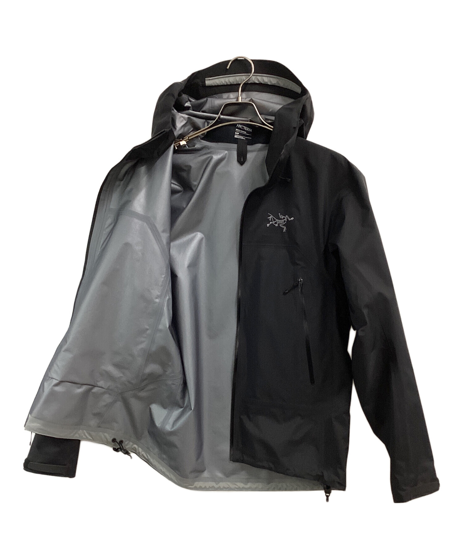 中古・古着通販】ARC'TERYX (アークテリクス) ベータライトウェイト