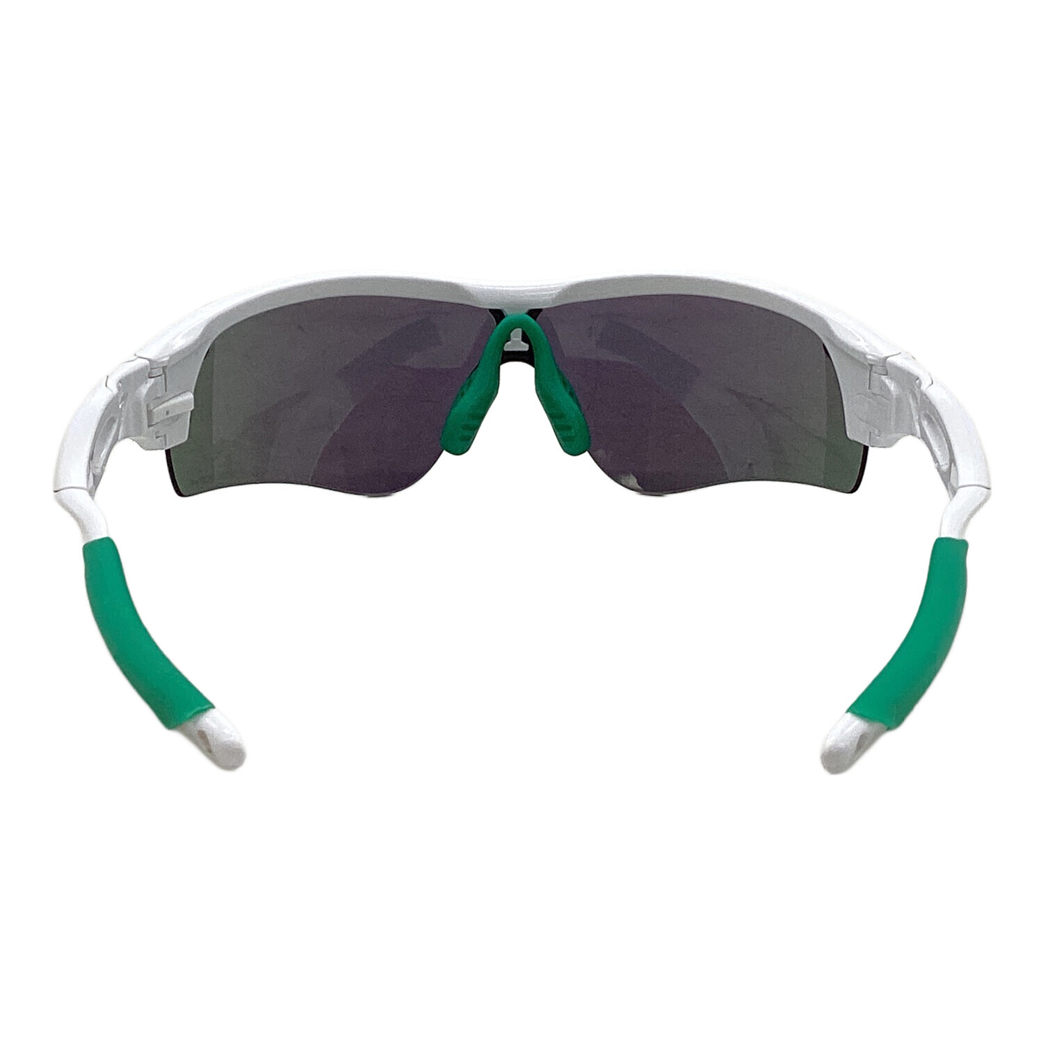 中古・古着通販】OAKLEY (オークリー) レーダーロックパス ホワイト