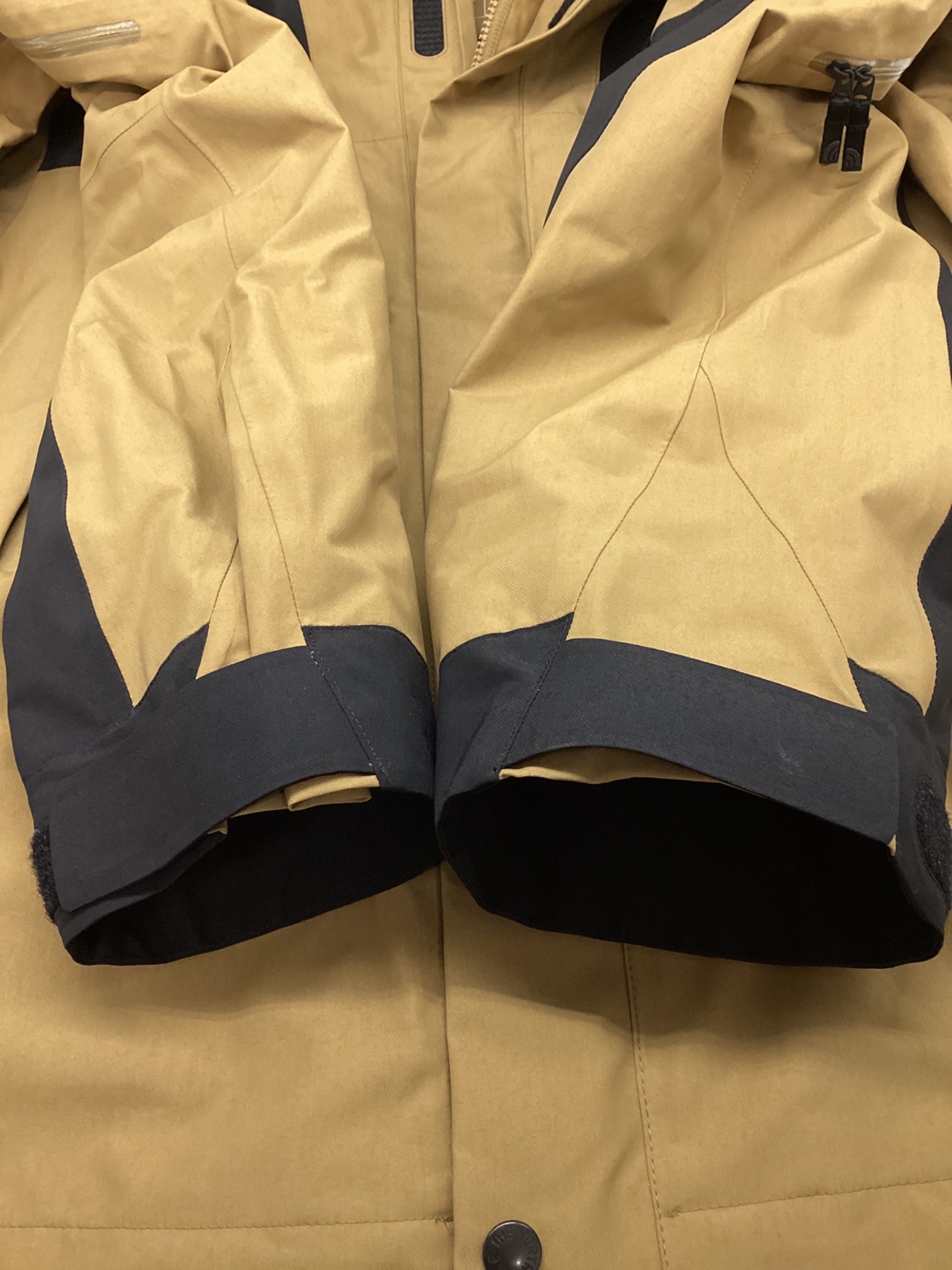 中古・古着通販】THE NORTH FACE (ザ ノース フェイス) マウンテン