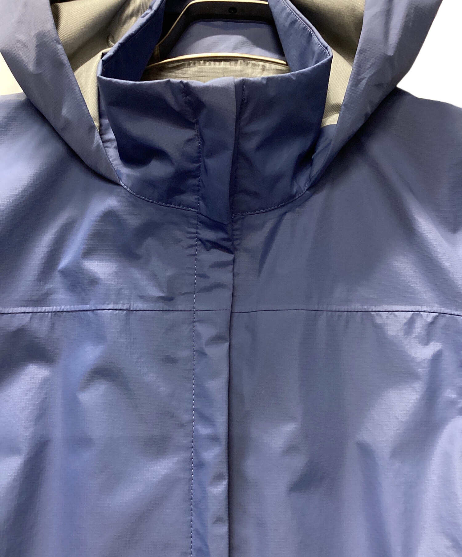中古・古着通販】Patagonia (パタゴニア) トレントシェル 3L・シティ 