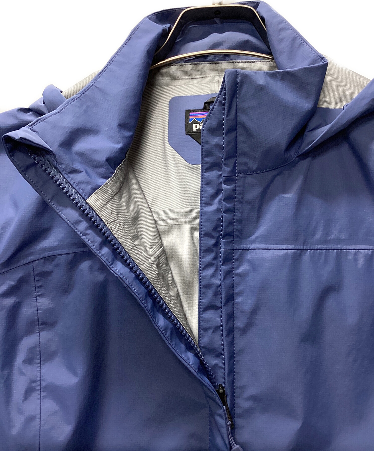 中古・古着通販】Patagonia (パタゴニア) トレントシェル 3L・シティ