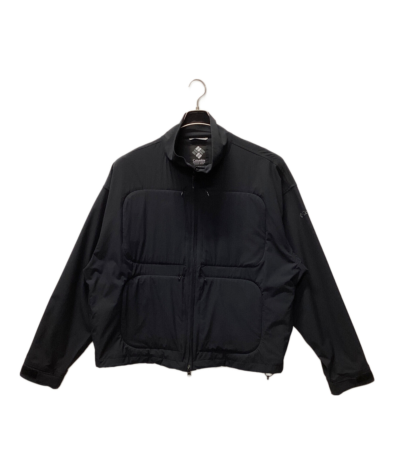 中古・古着通販】Columbia (コロンビア) BEAMS (ビームス