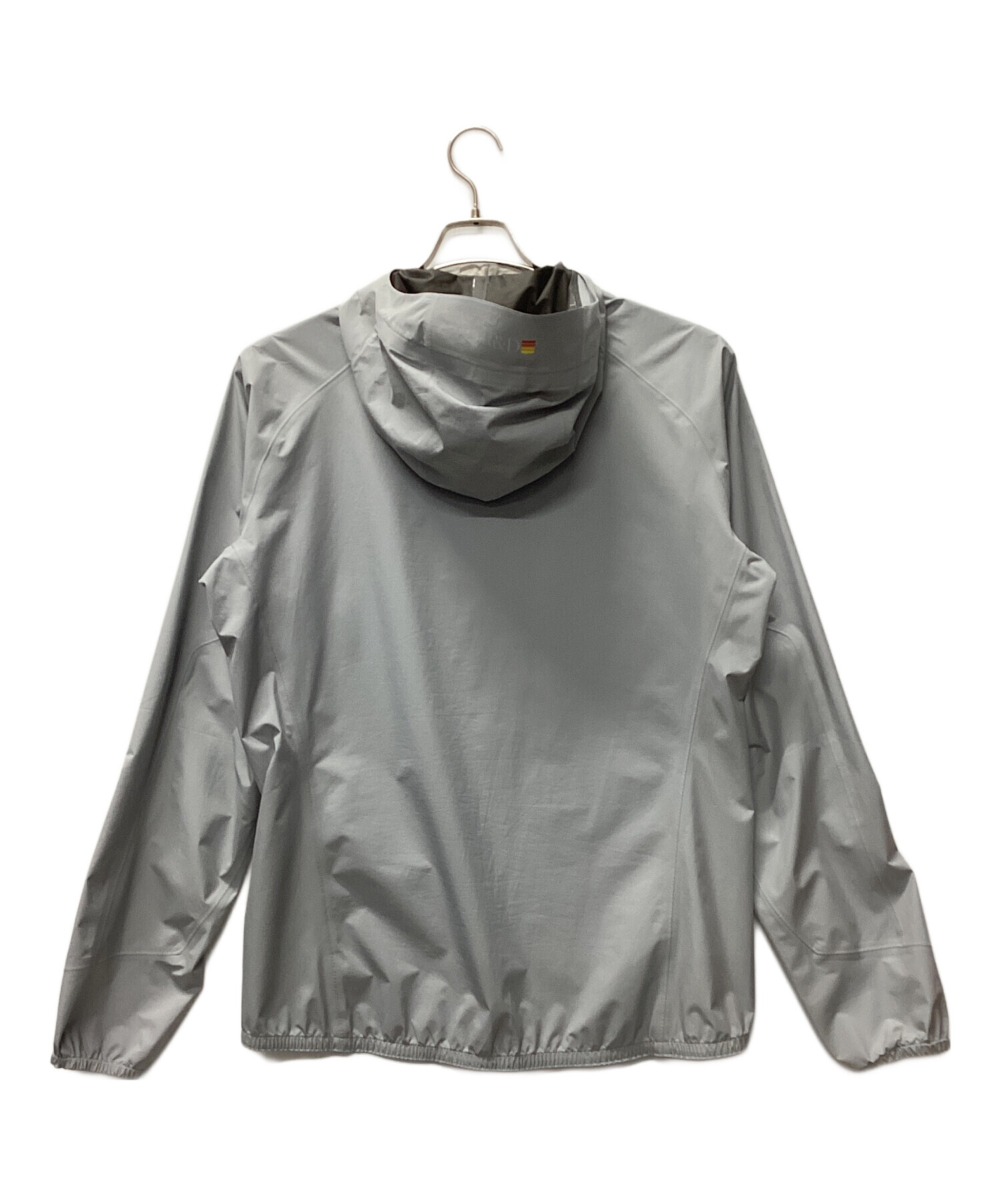 Peak Performance フーディ グレー 中古・古着通販】Peak Performance (ピーク・パフォーマンス) Hydro