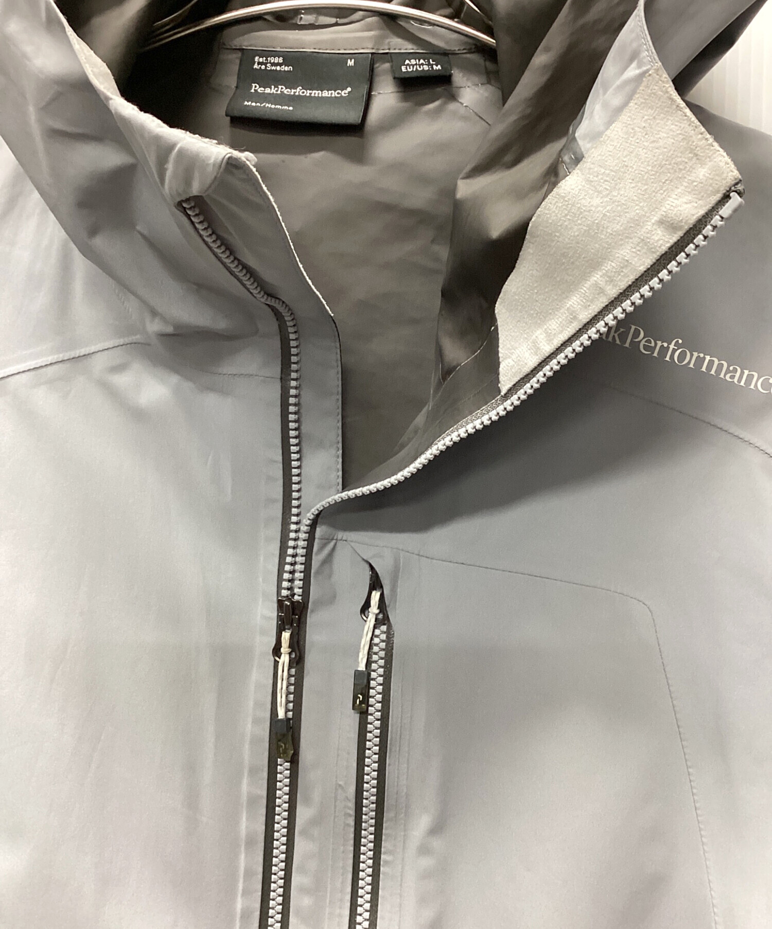 中古・古着通販】Peak Performance (ピーク・パフォーマンス) Hydro