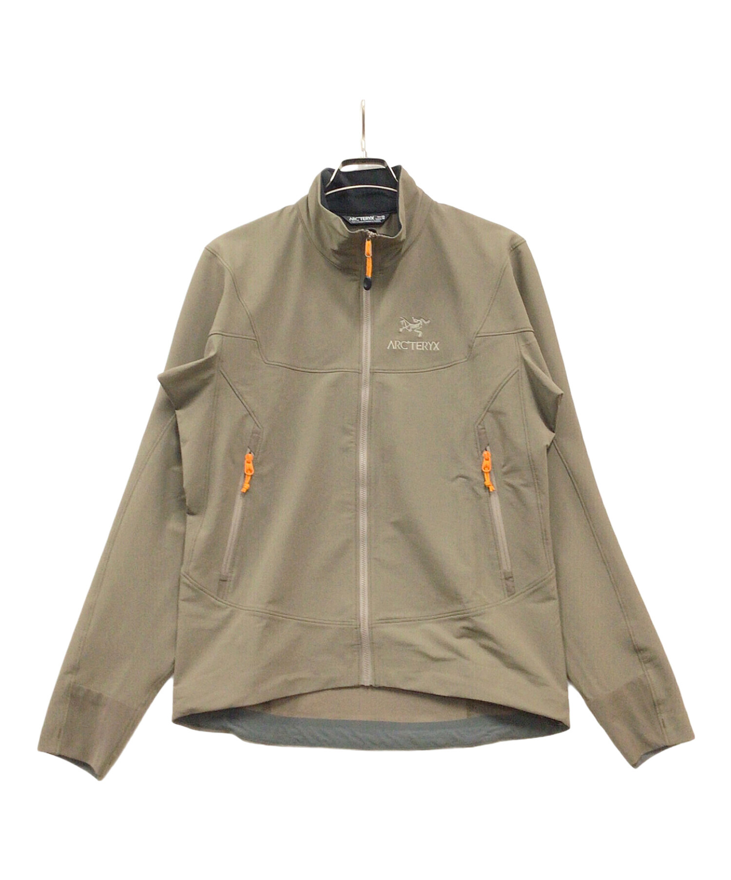 中古・古着通販】ARC'TERYX (アークテリクス) ガンマLTジャケット