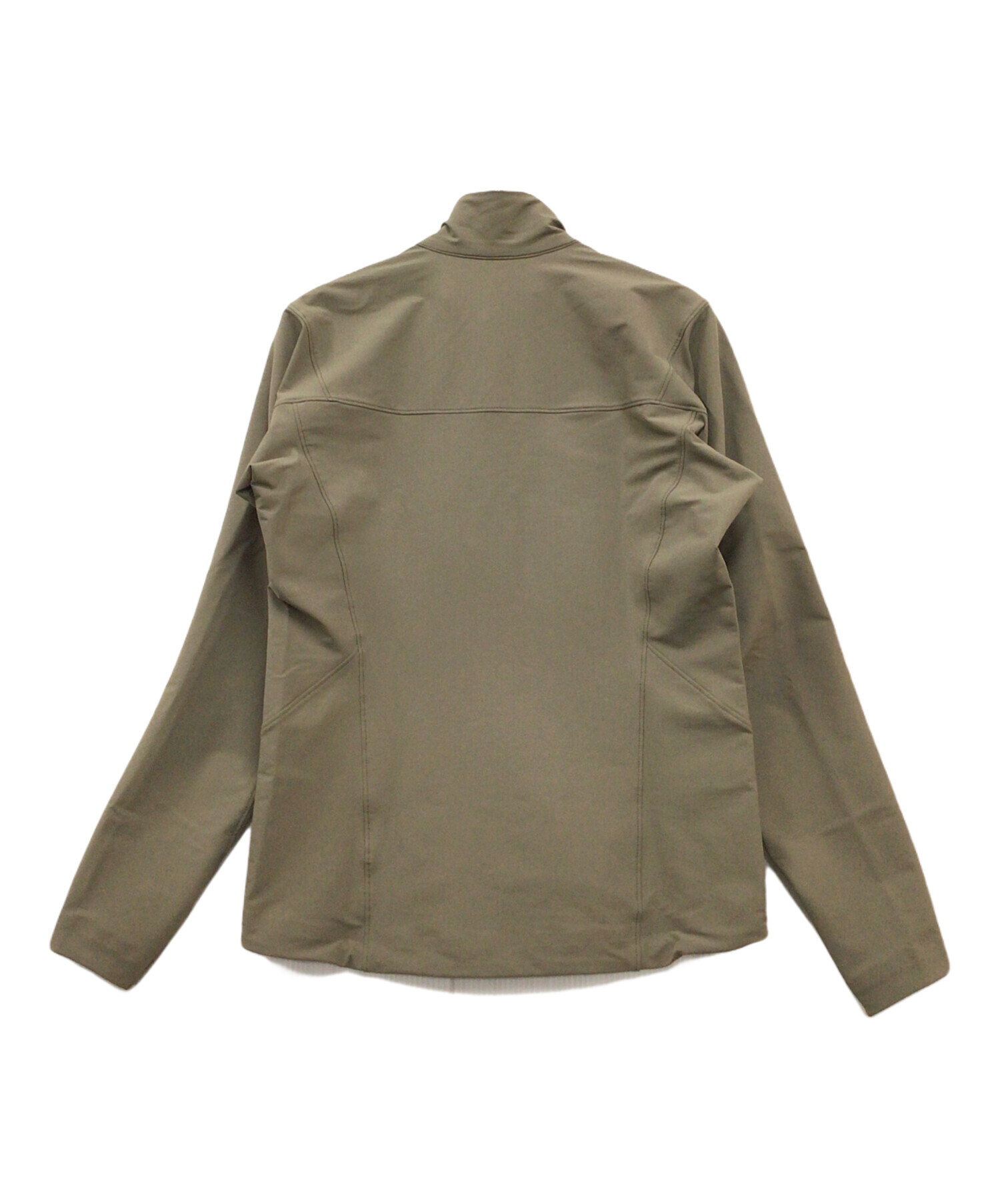 中古・古着通販】ARC'TERYX (アークテリクス) ガンマLTジャケット