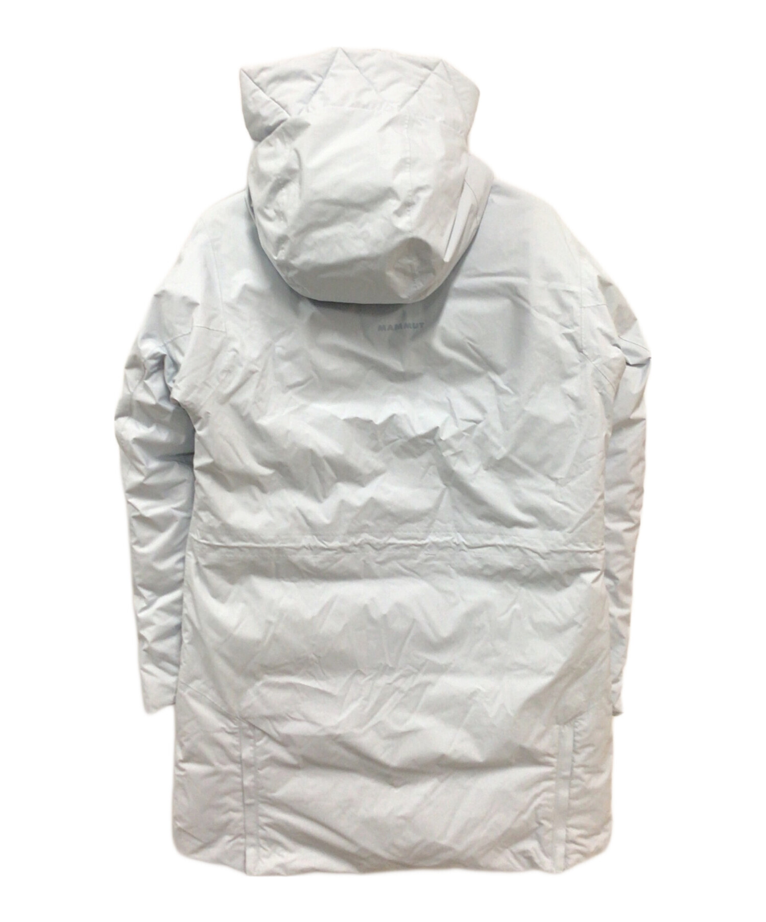 中古・古着通販】MAMMUT (マムート) ZUN HS Thermo Hooded Parka AF 