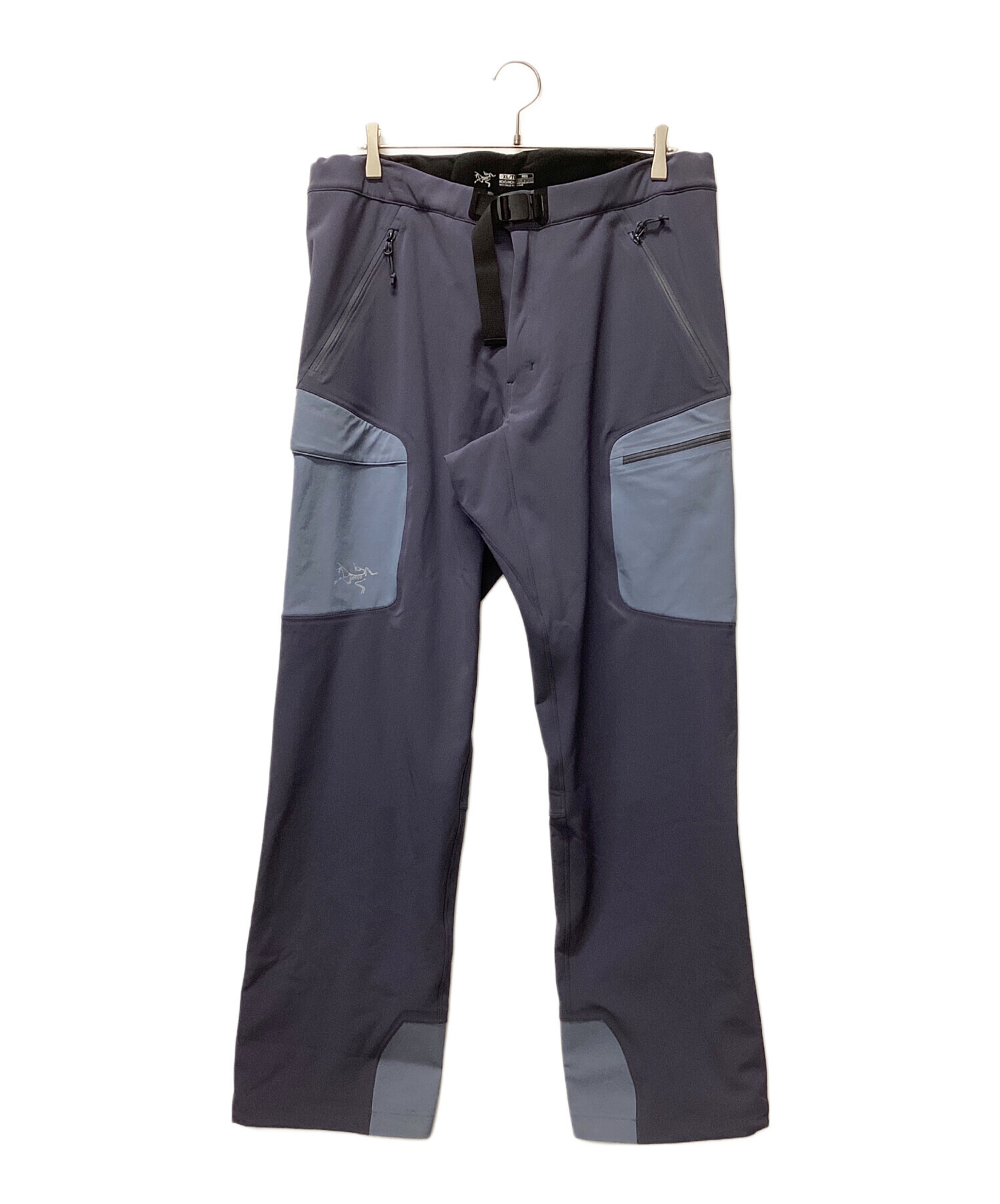 中古・古着通販】ARC'TERYX (アークテリクス) ガンマMXパンツ 中古・古着通販】ARC'TERYX (アークテリクス) ガンマMXパンツ