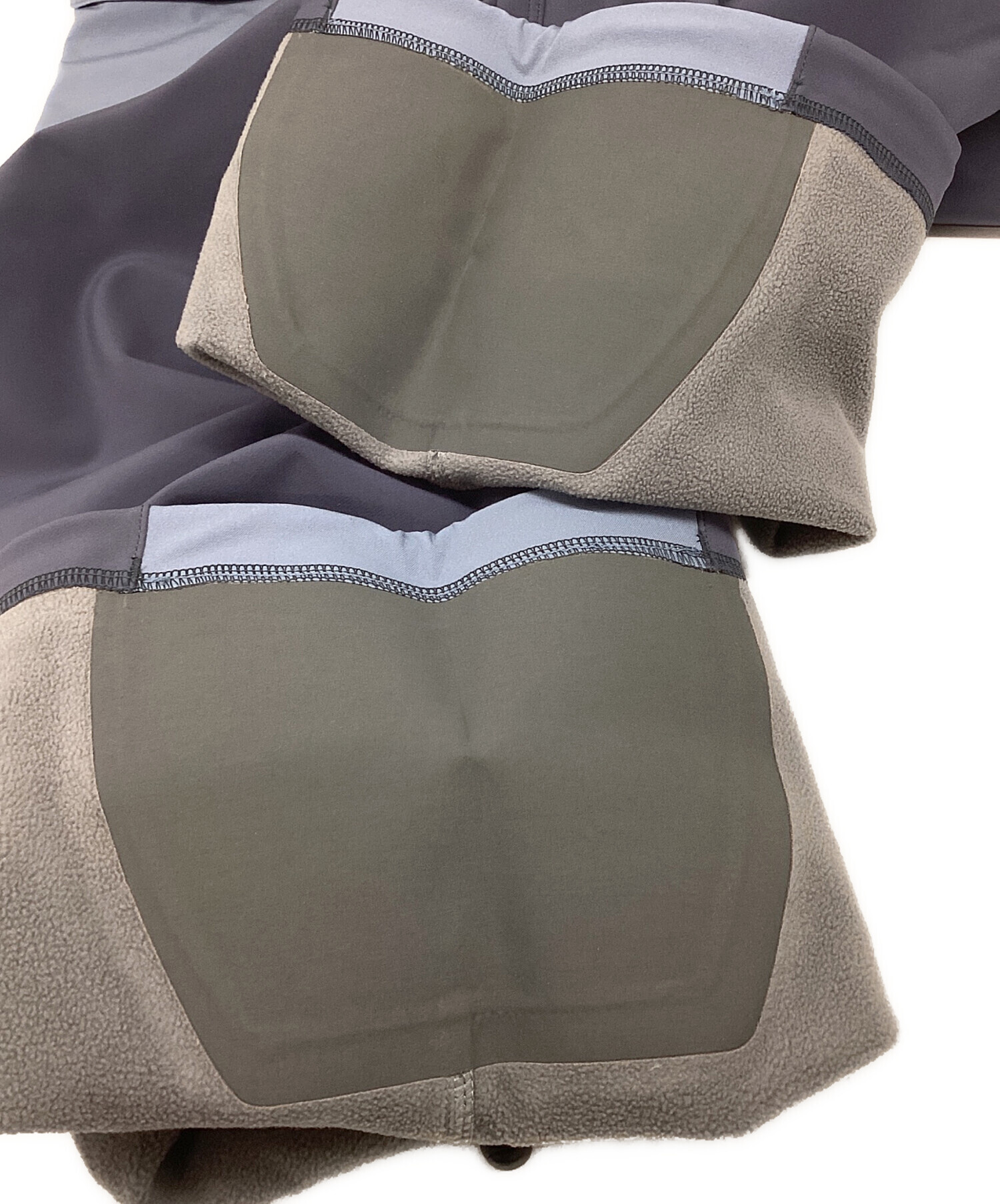 中古・古着通販】ARC'TERYX (アークテリクス) ガンマMXパンツ グレー