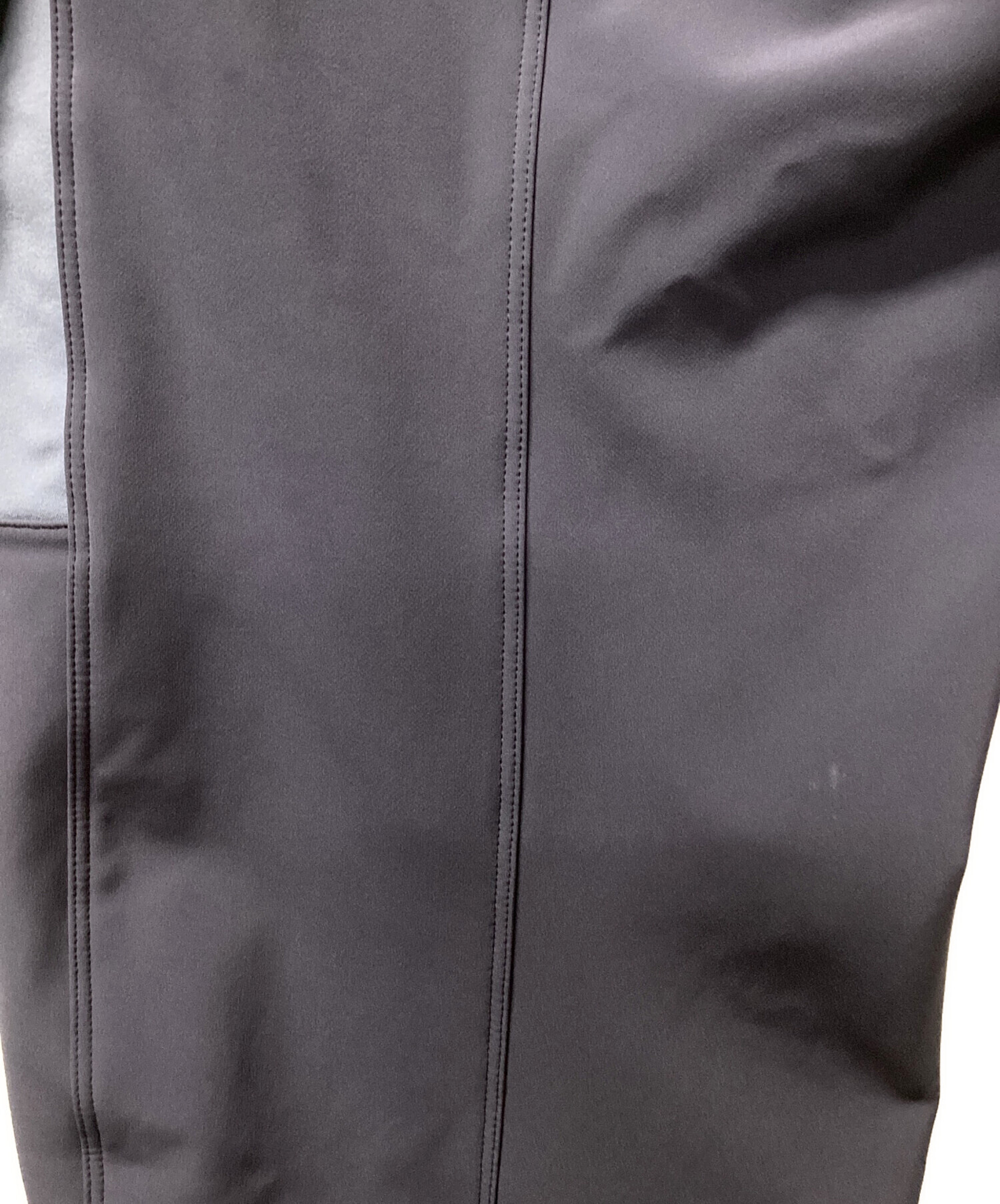 中古・古着通販】ARC'TERYX (アークテリクス) ガンマMXパンツ グレー