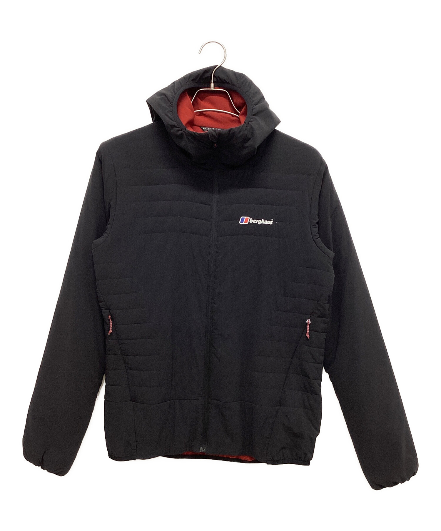 中古・古着通販】Berghaus (バーグハウス) アオナックAXダウン 