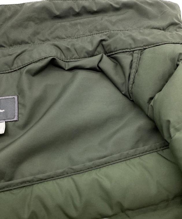 中古・古着通販】HAGLOFS (ホグロフス) Tallberg Down Jacket オリーブ