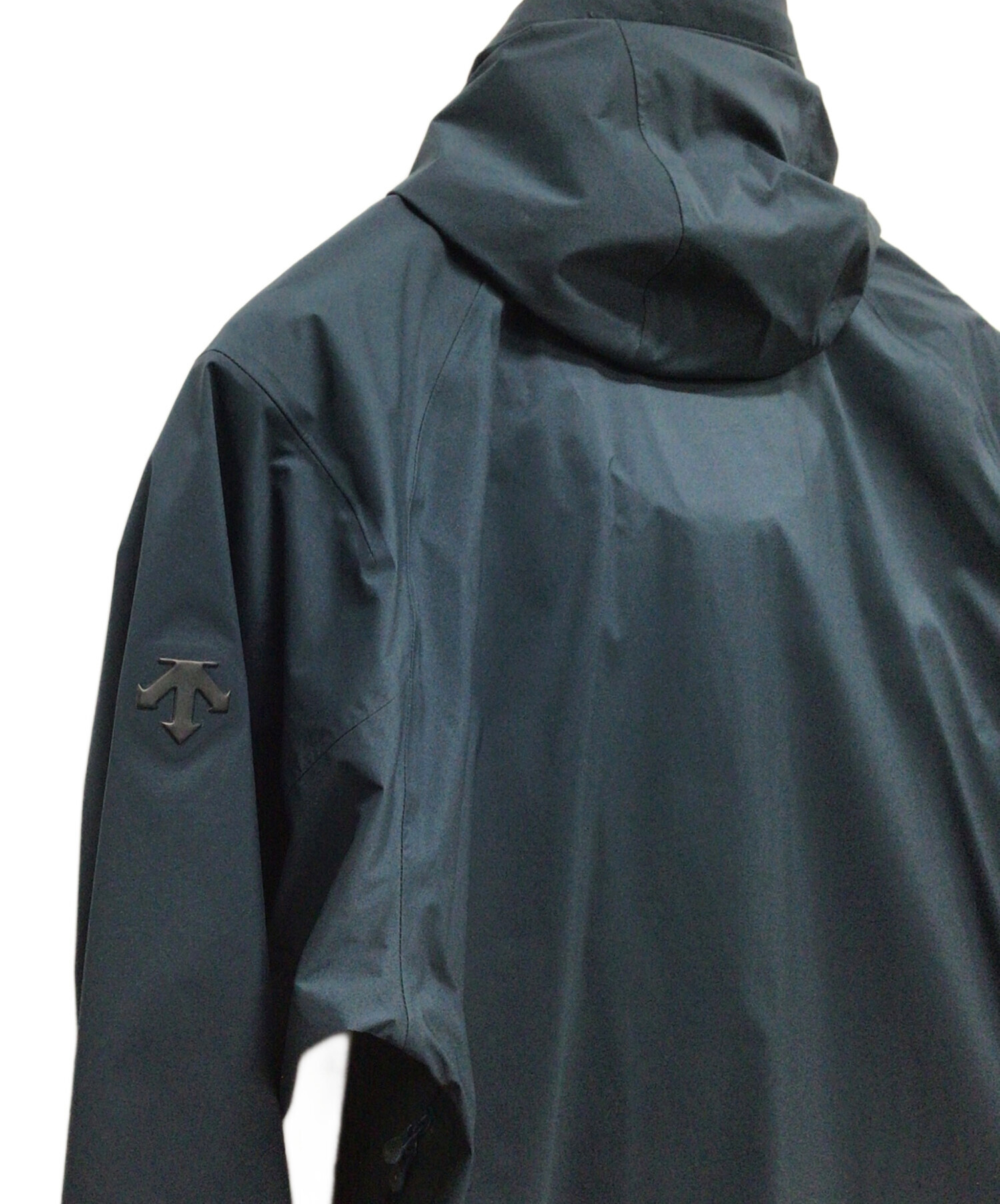 中古・古着通販】DESCENTE (デサント) ハードシェルジャケット