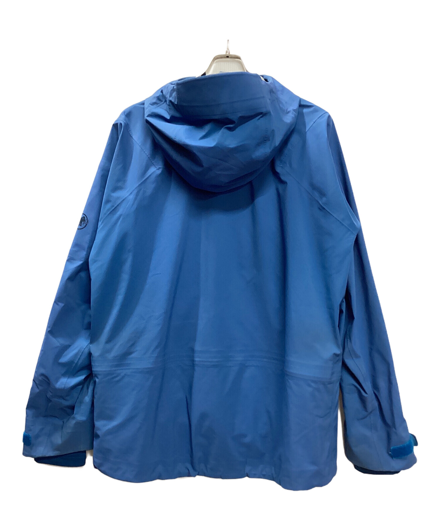 中古・古着通販】MAMMUT (マムート) ハルディグラト ハードシェル