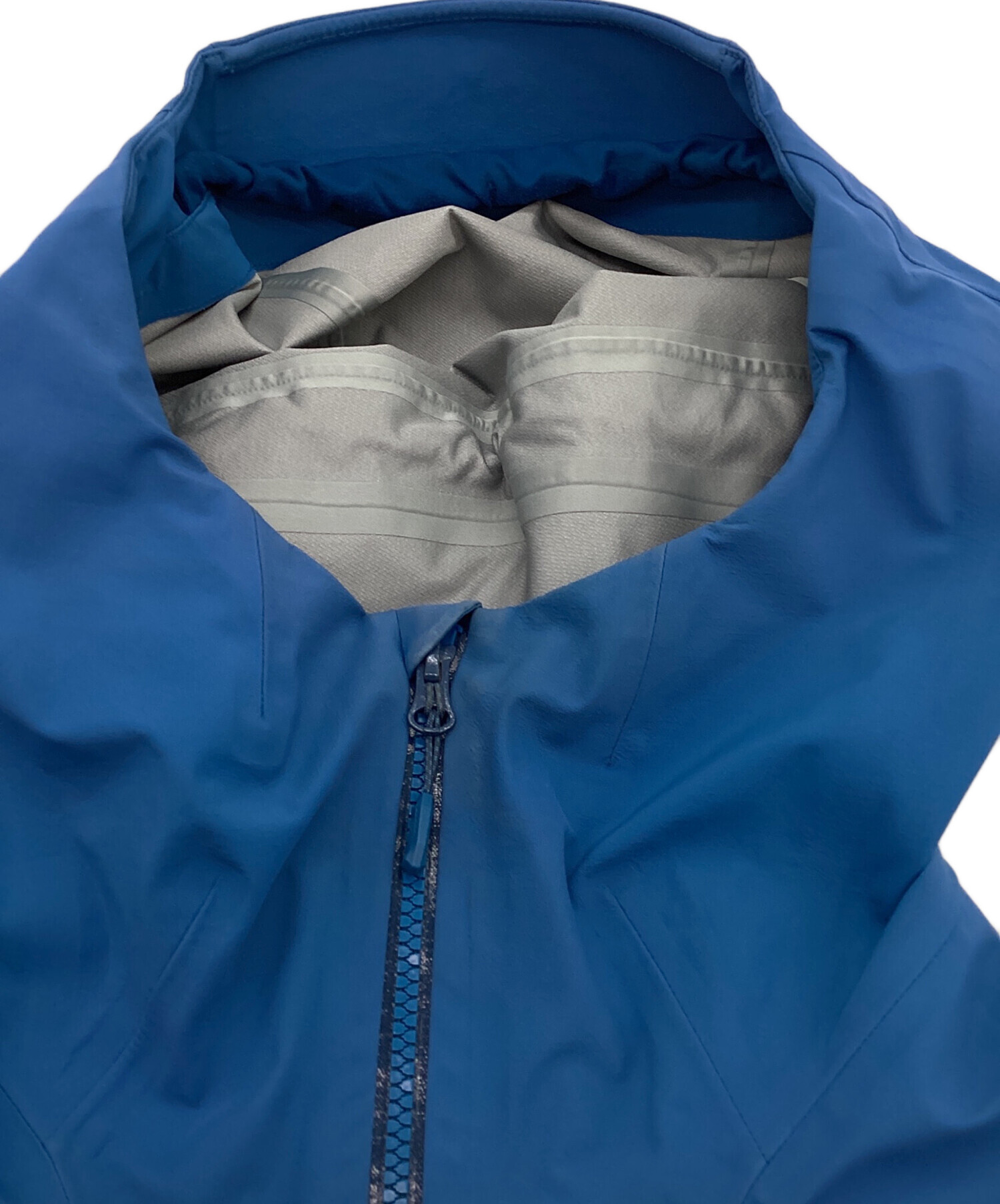 中古・古着通販】MAMMUT (マムート) ハルディグラト ハードシェル